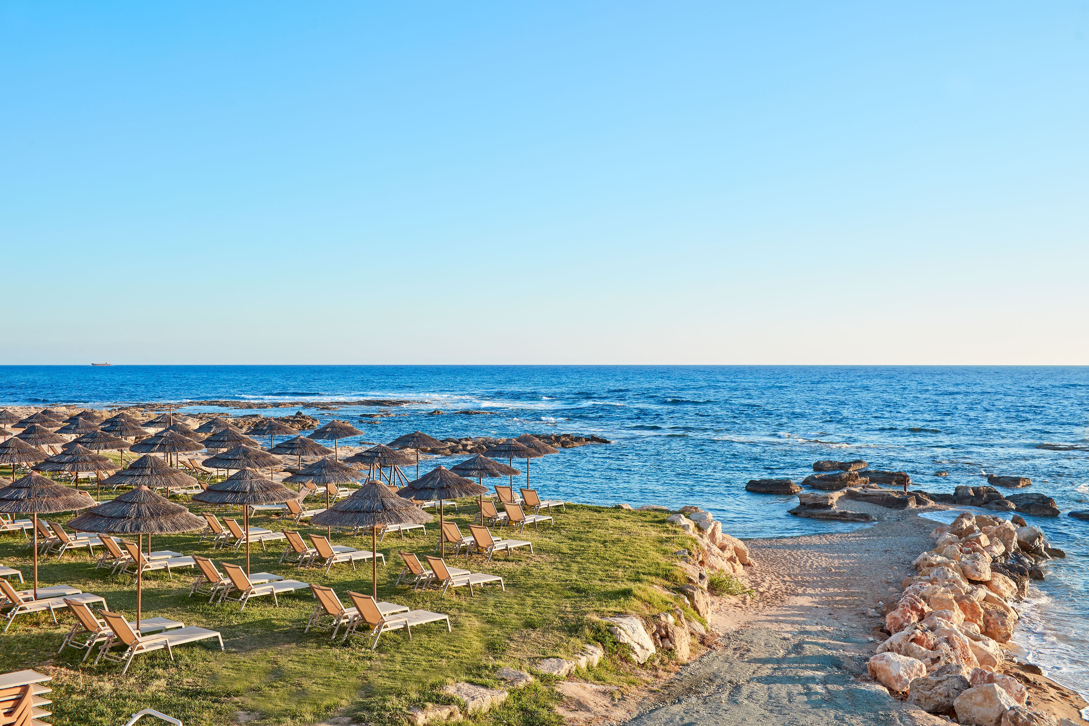 Atlantica Golden Beach - Adults only Ansicht 7