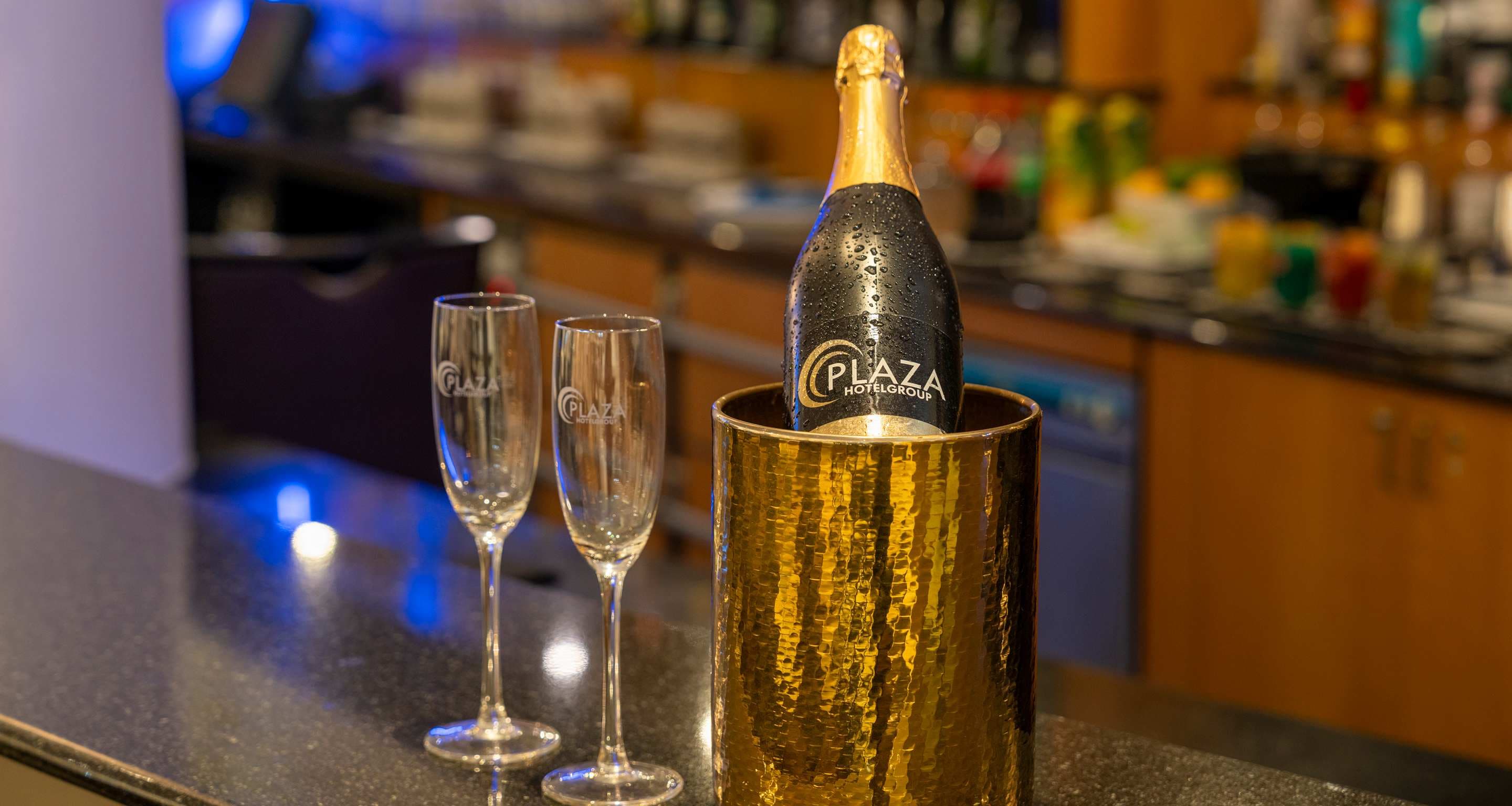 PLAZA Premium Wien Ansicht 9