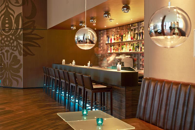 Motel One Berlin-Spittelmarkt Ansicht 8