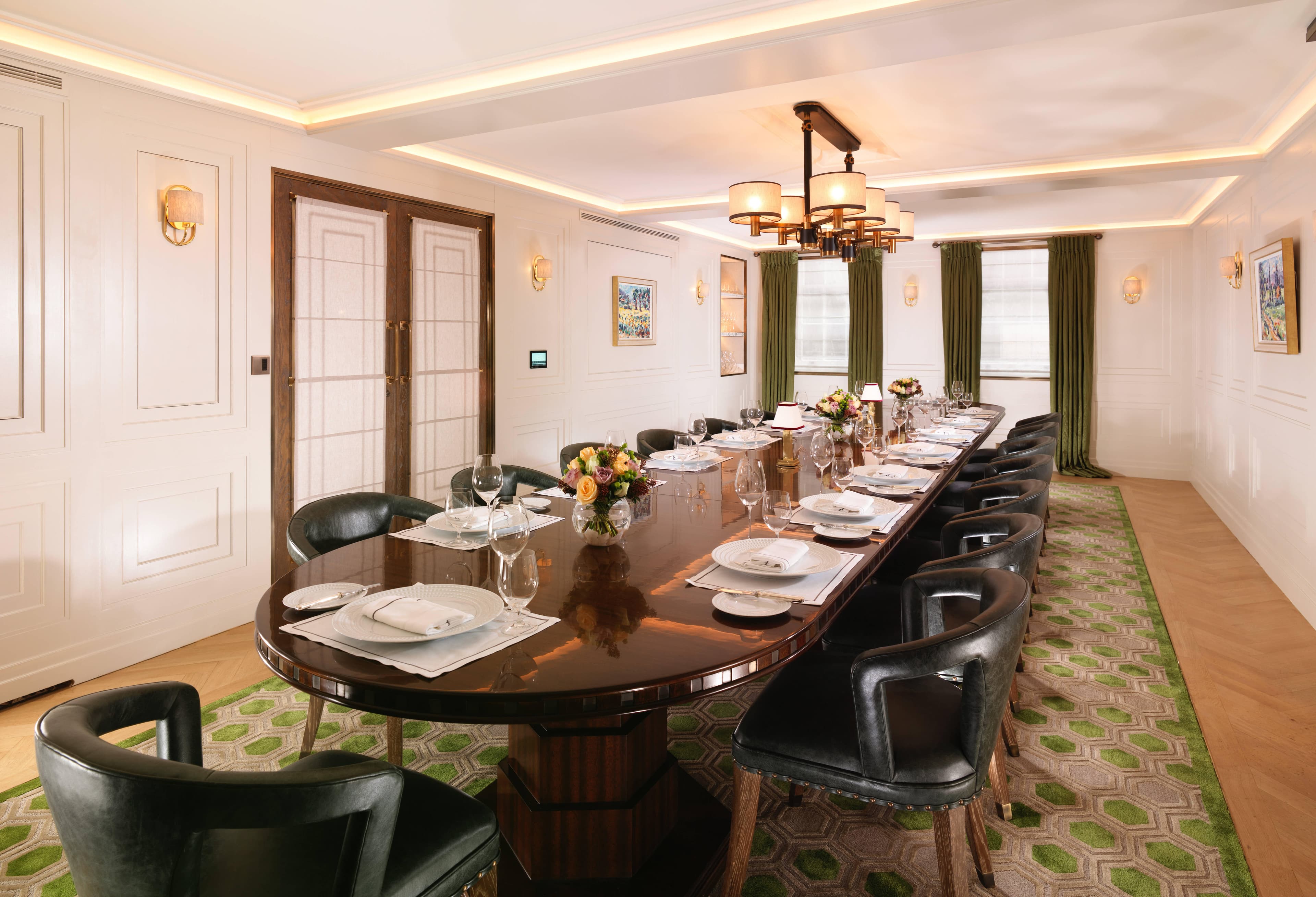 Flemings Mayfair Ansicht 8