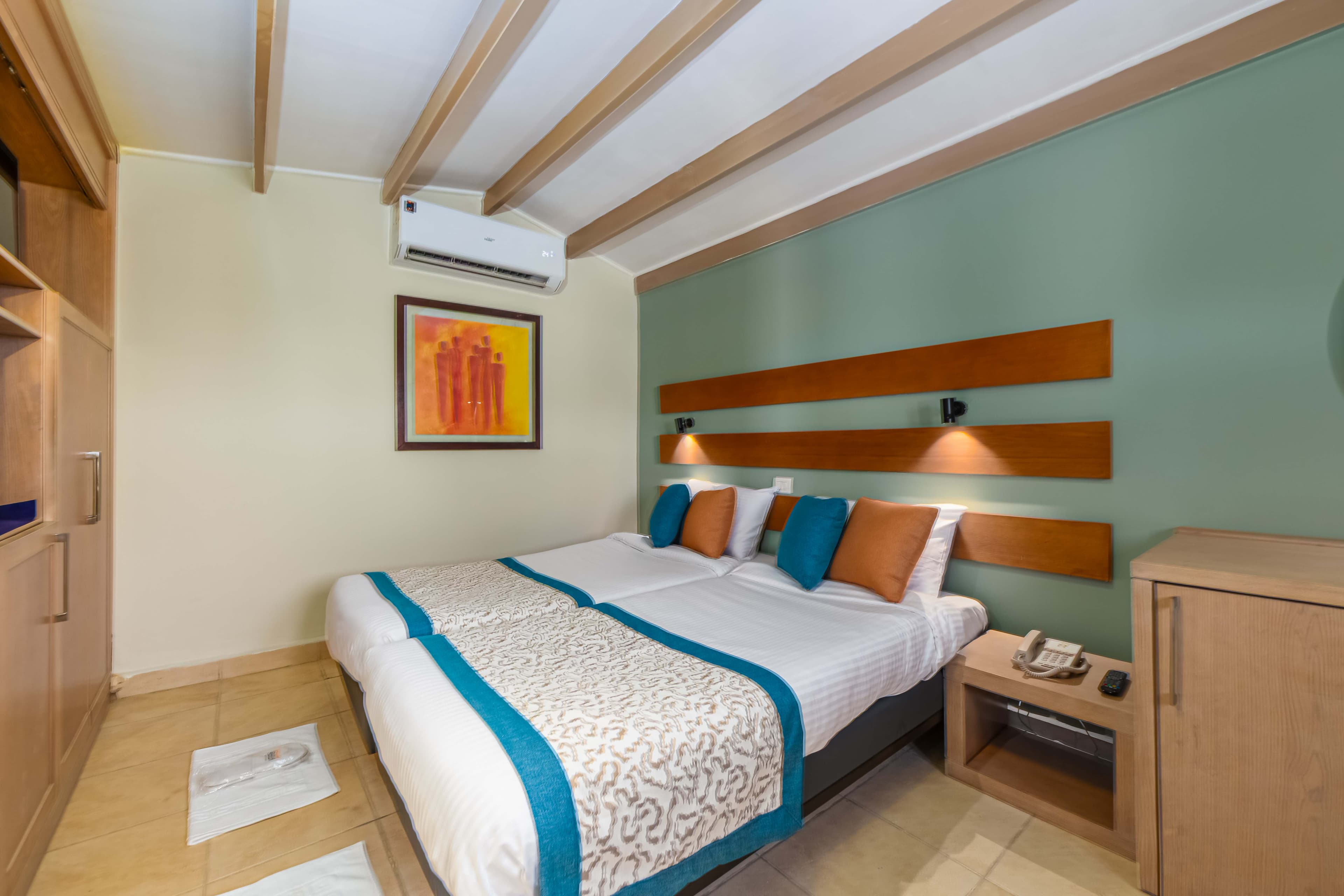 Ghazala Beach Ansicht 5