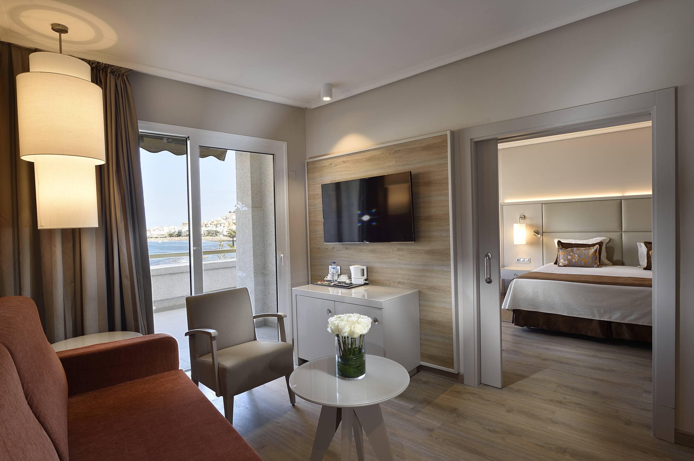 Spring Arona Gran Hotel & SPA - Adults Only Ansicht 6