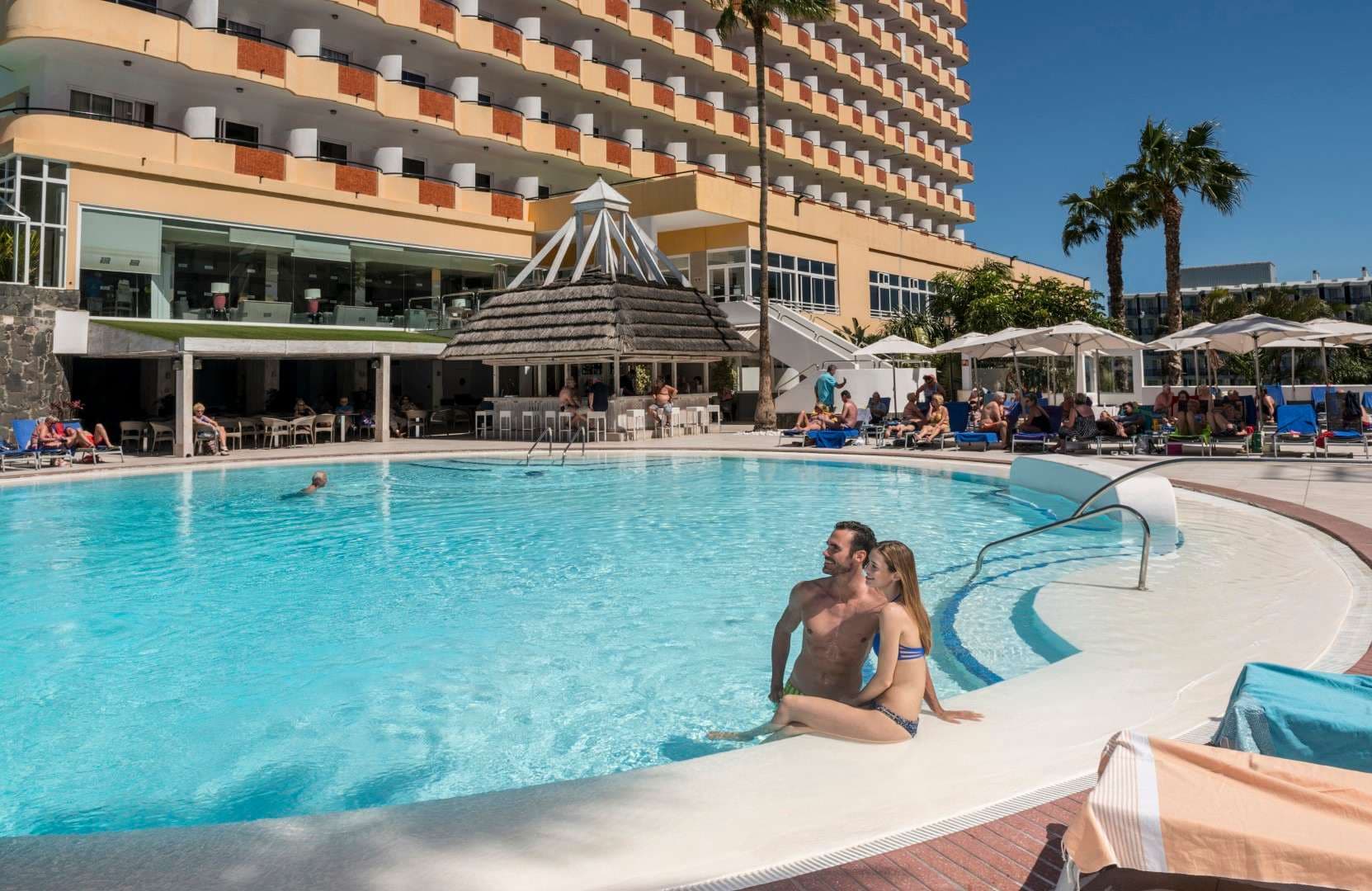 allsun Hotel Lucana