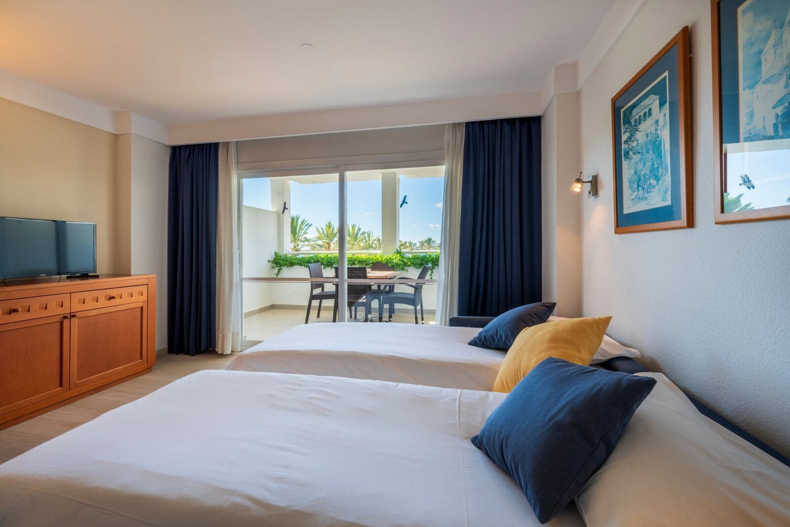 Hapimag Resort Marbella Ansicht 6