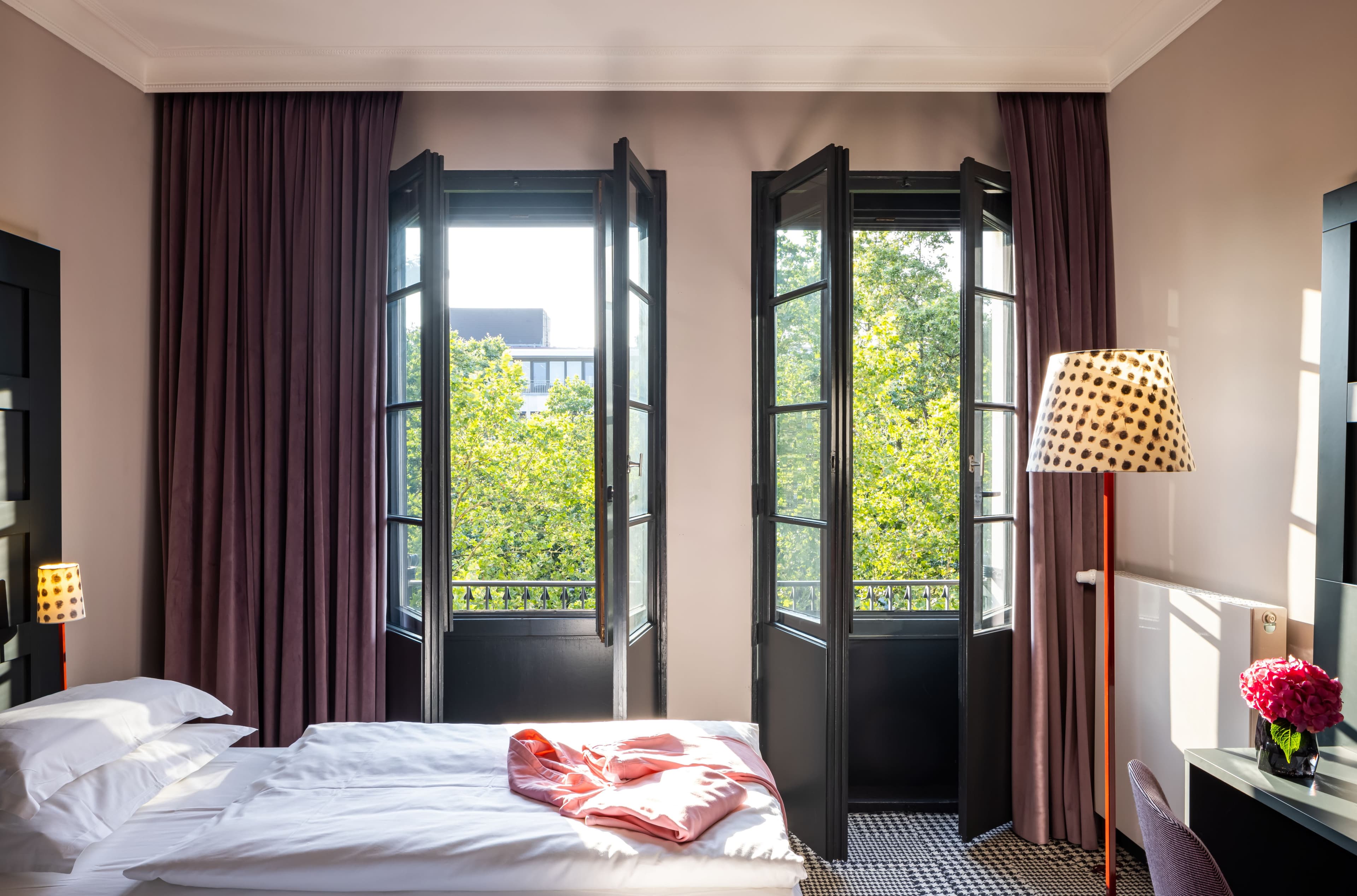 The Midtown Hotel Ansicht 5