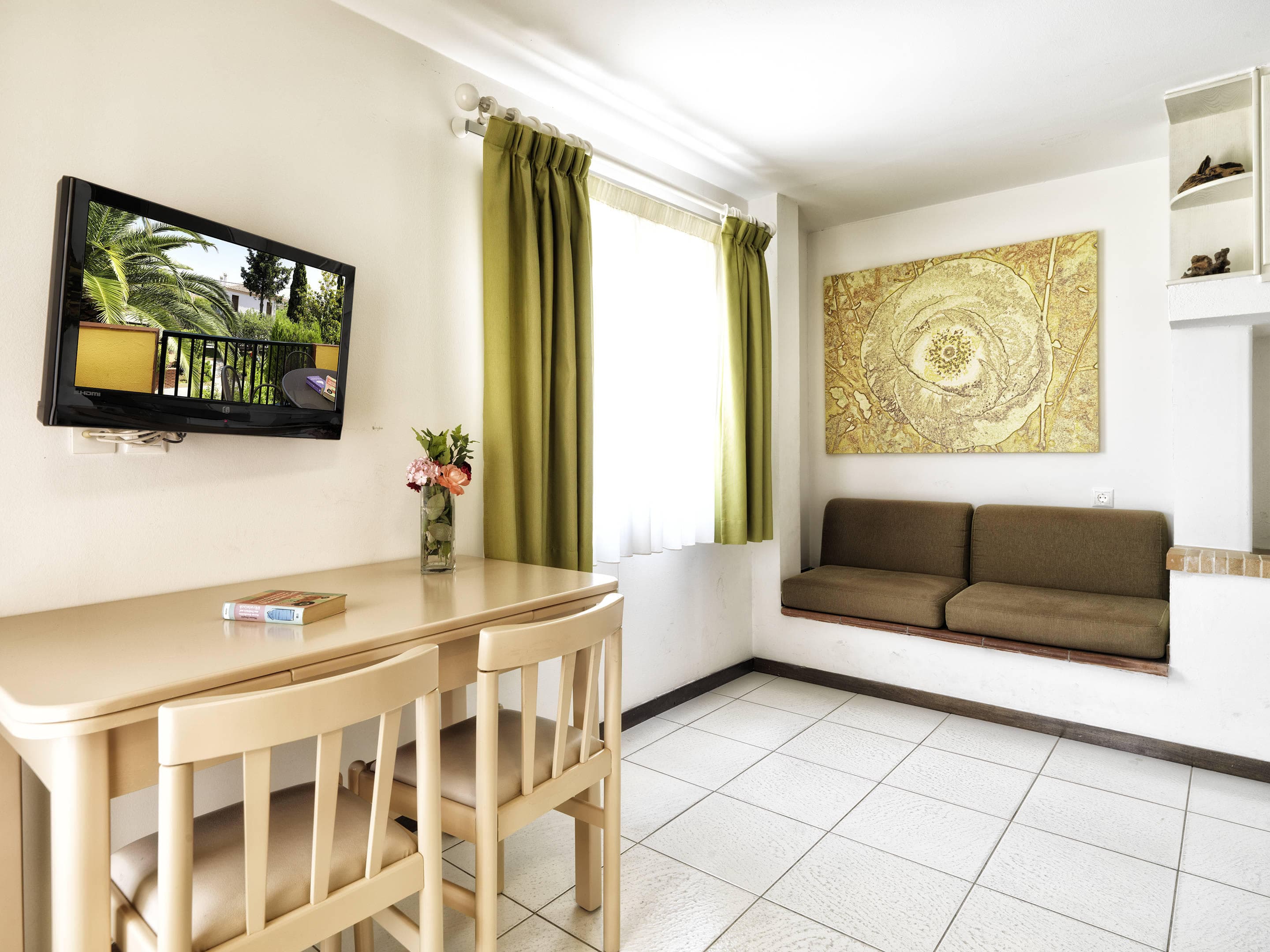 Elia Apartments Afytos Ansicht 6