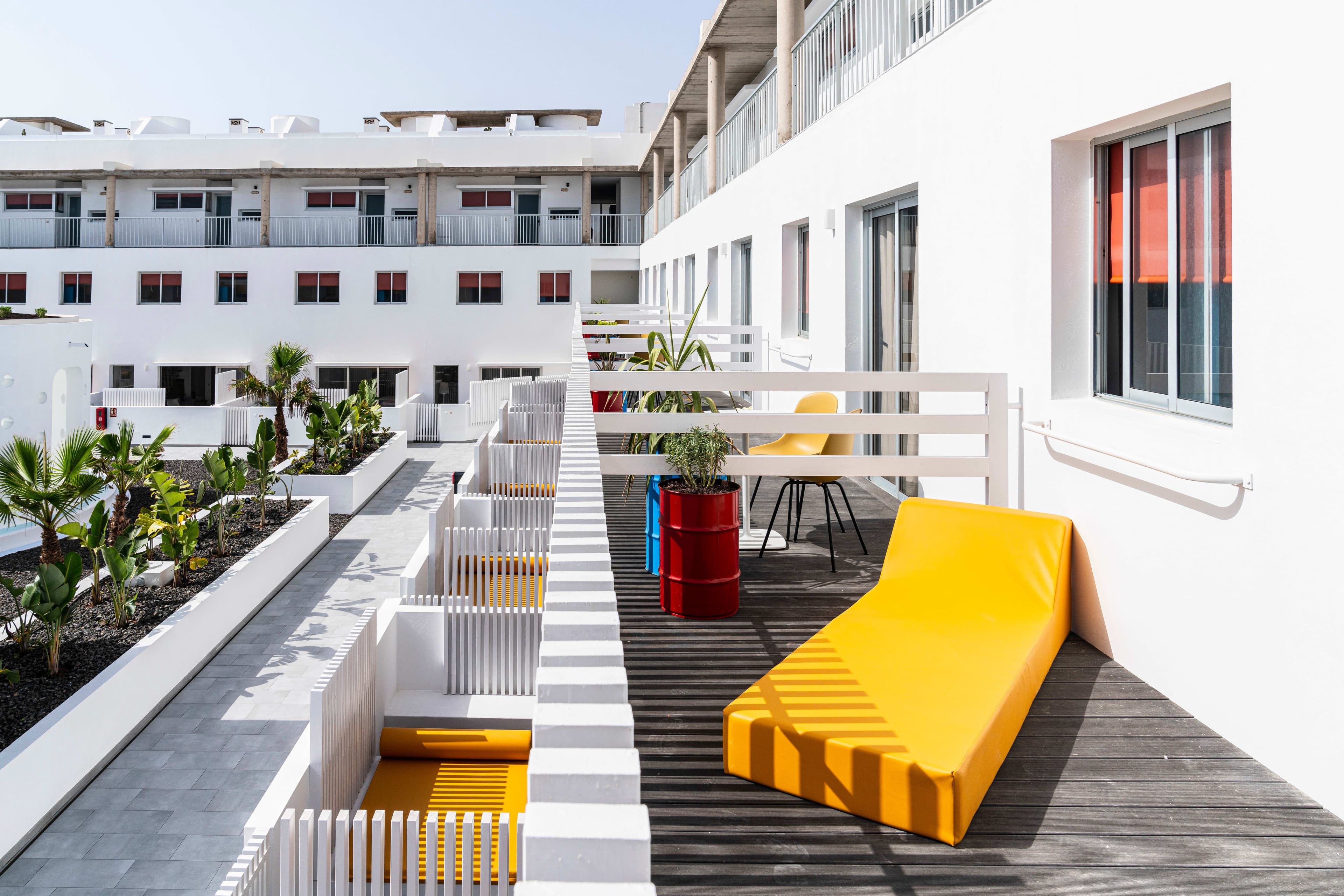 Buendía Corralejo Nohotel Ansicht 7