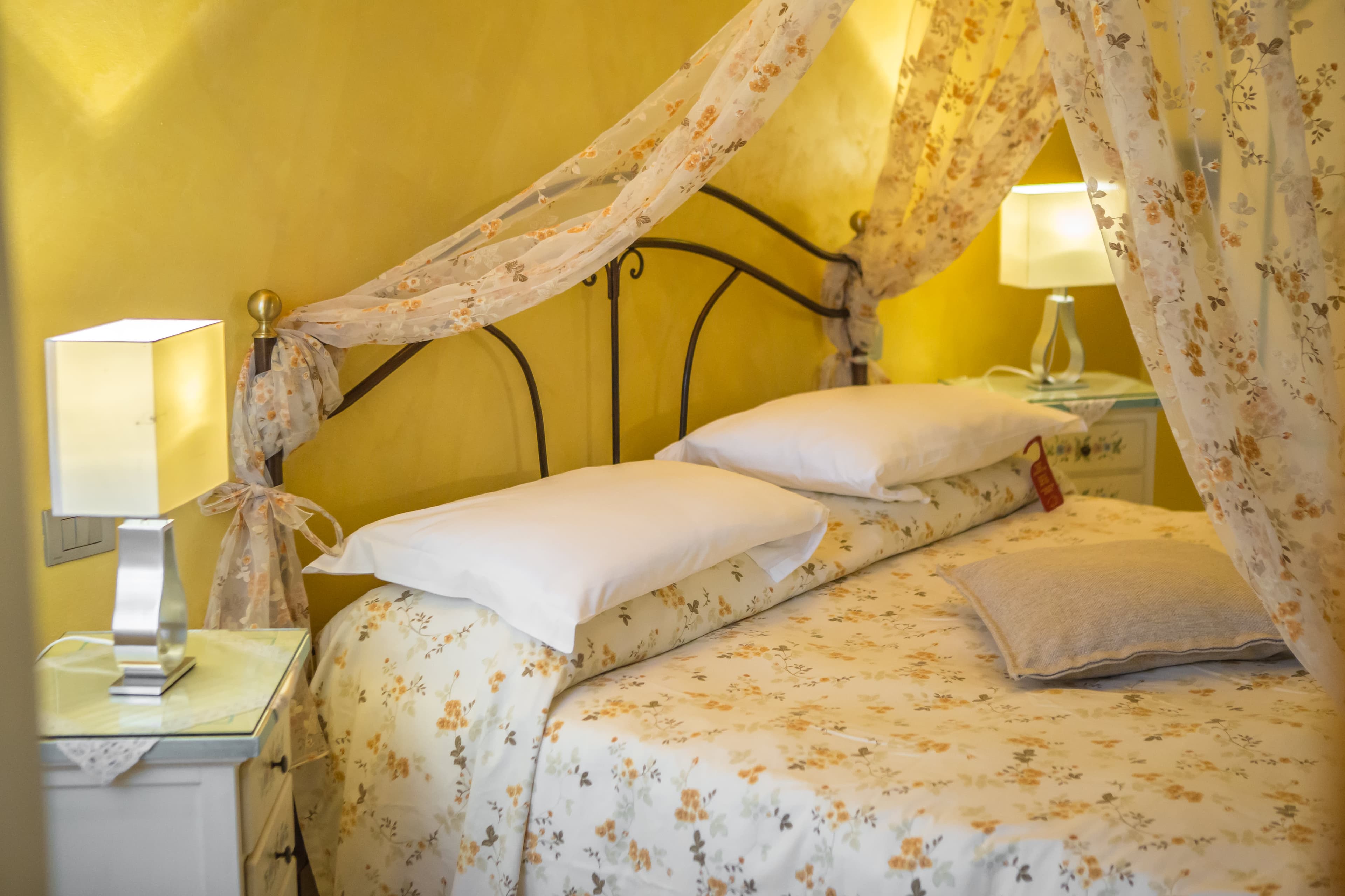 Agriturismo dei Grippi Ansicht 6