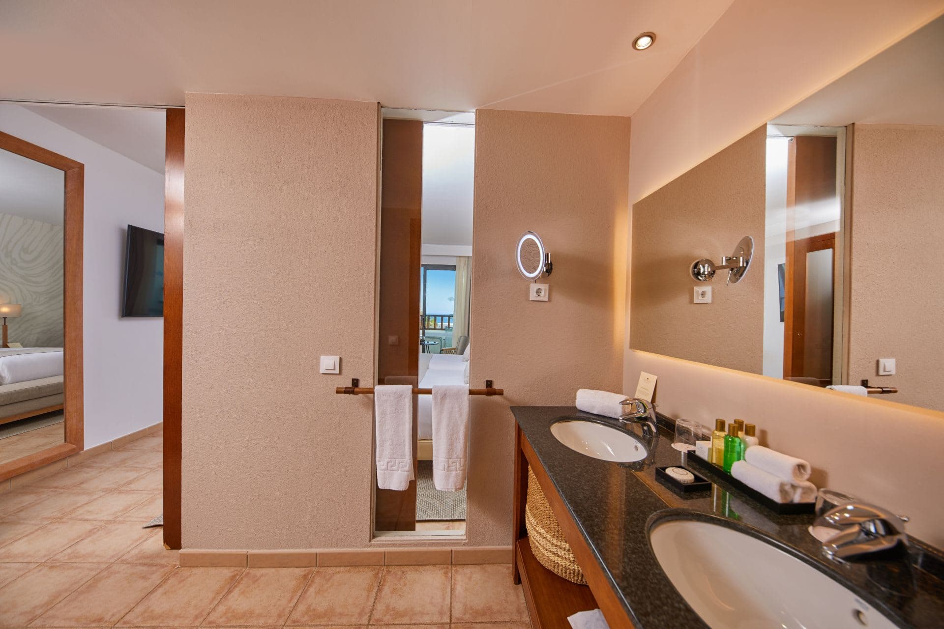 Secrets Lanzarote Resort & Spa - Adults only Ansicht 6