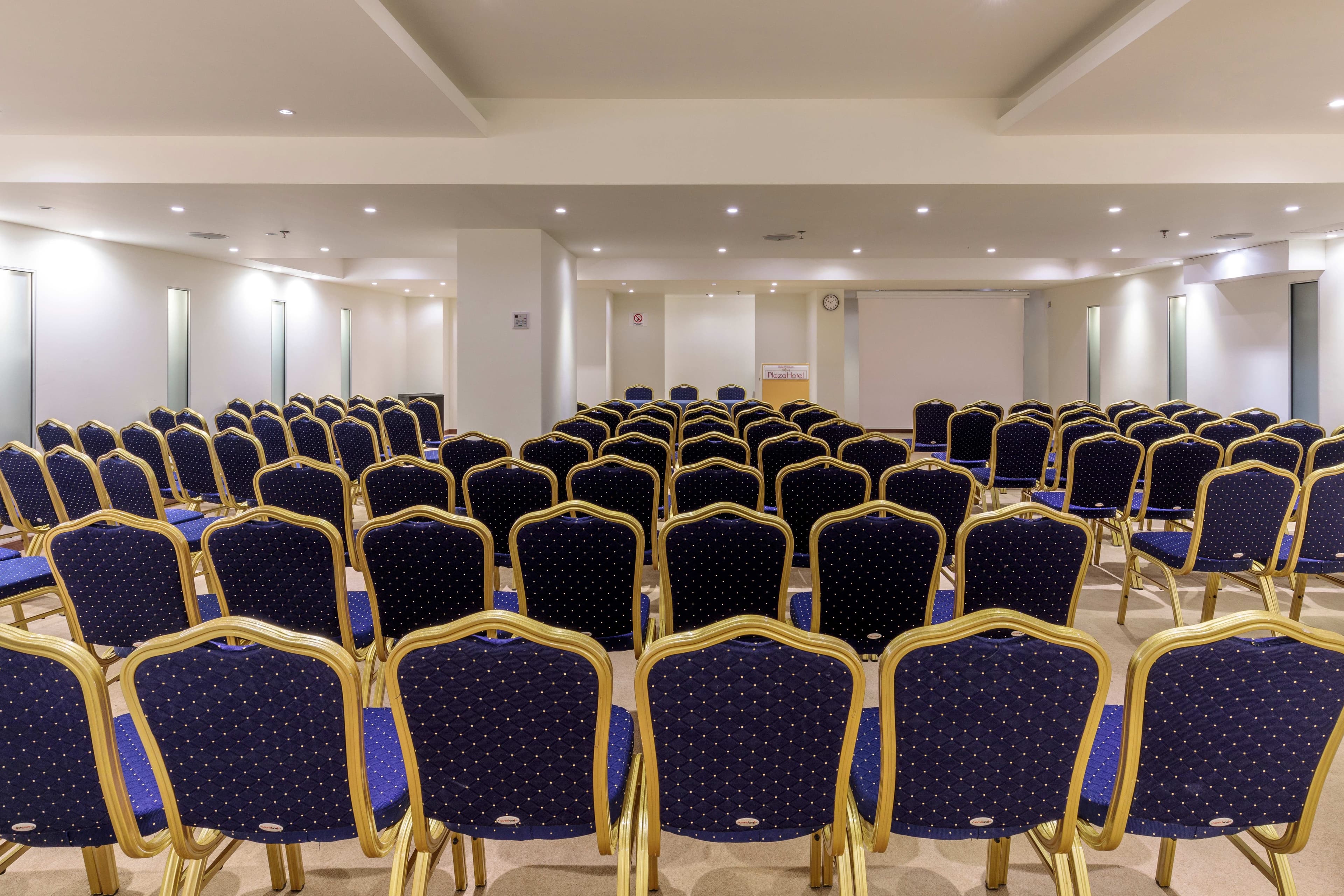 Best Western Hotel Plaza Ansicht 10