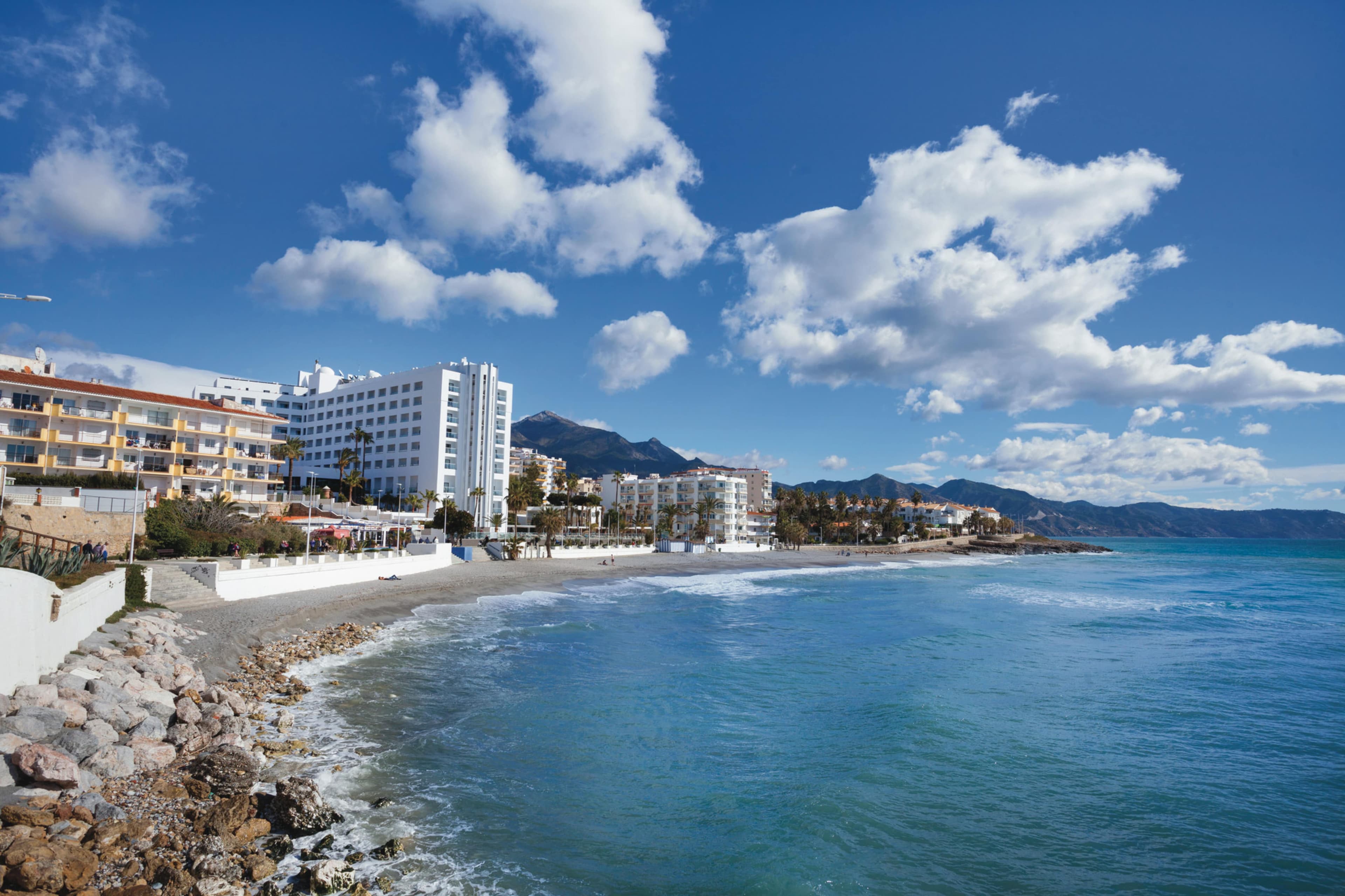 Hotel Riu Monica - Adults only Ansicht 2