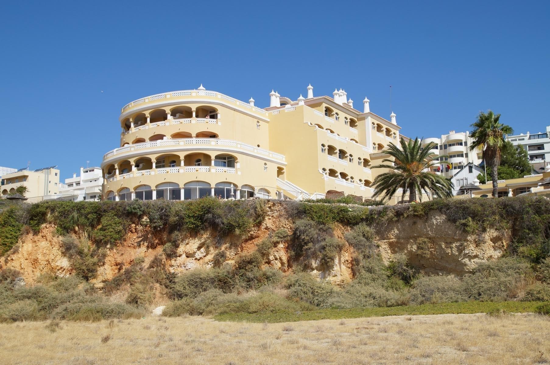 AP Oriental Beach - Adults Friendly Ansicht 3