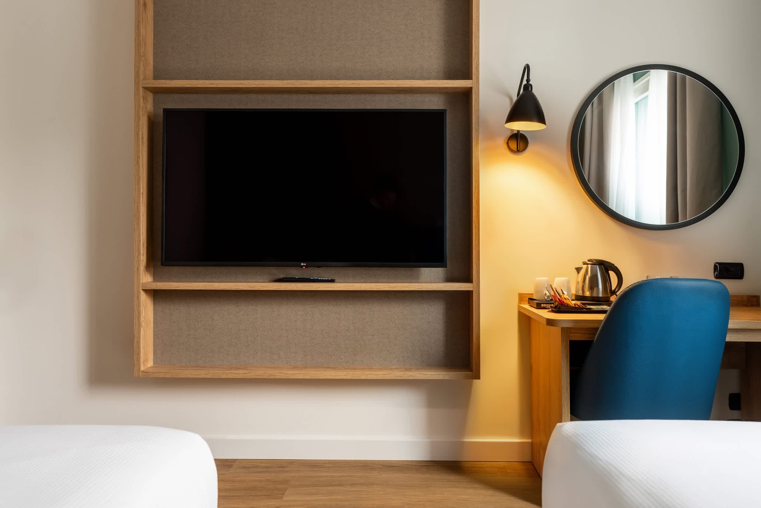 Hilton Garden Inn Milan Malpensa Ansicht 5