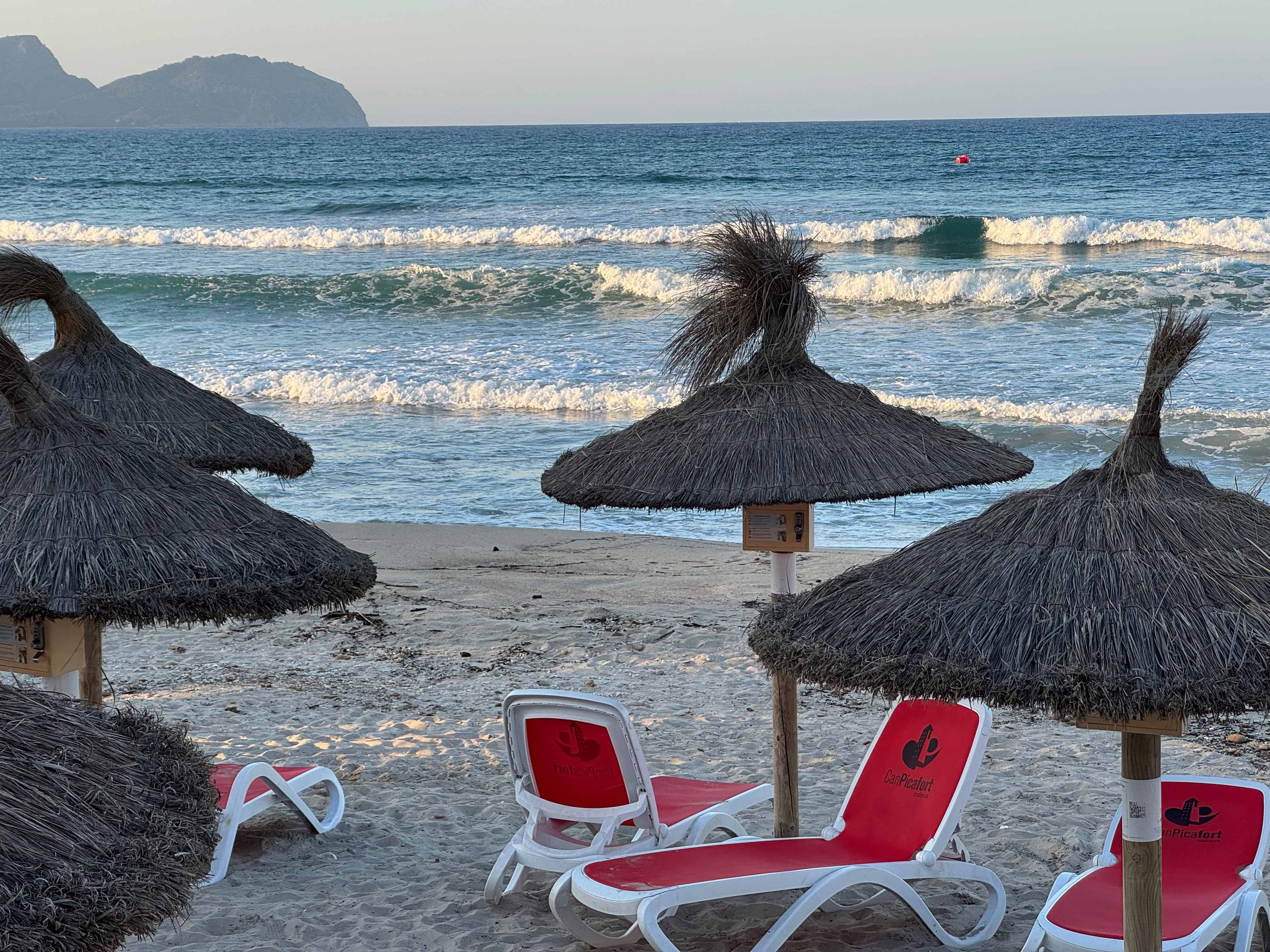 O7 Nordeste Playa Ansicht 9