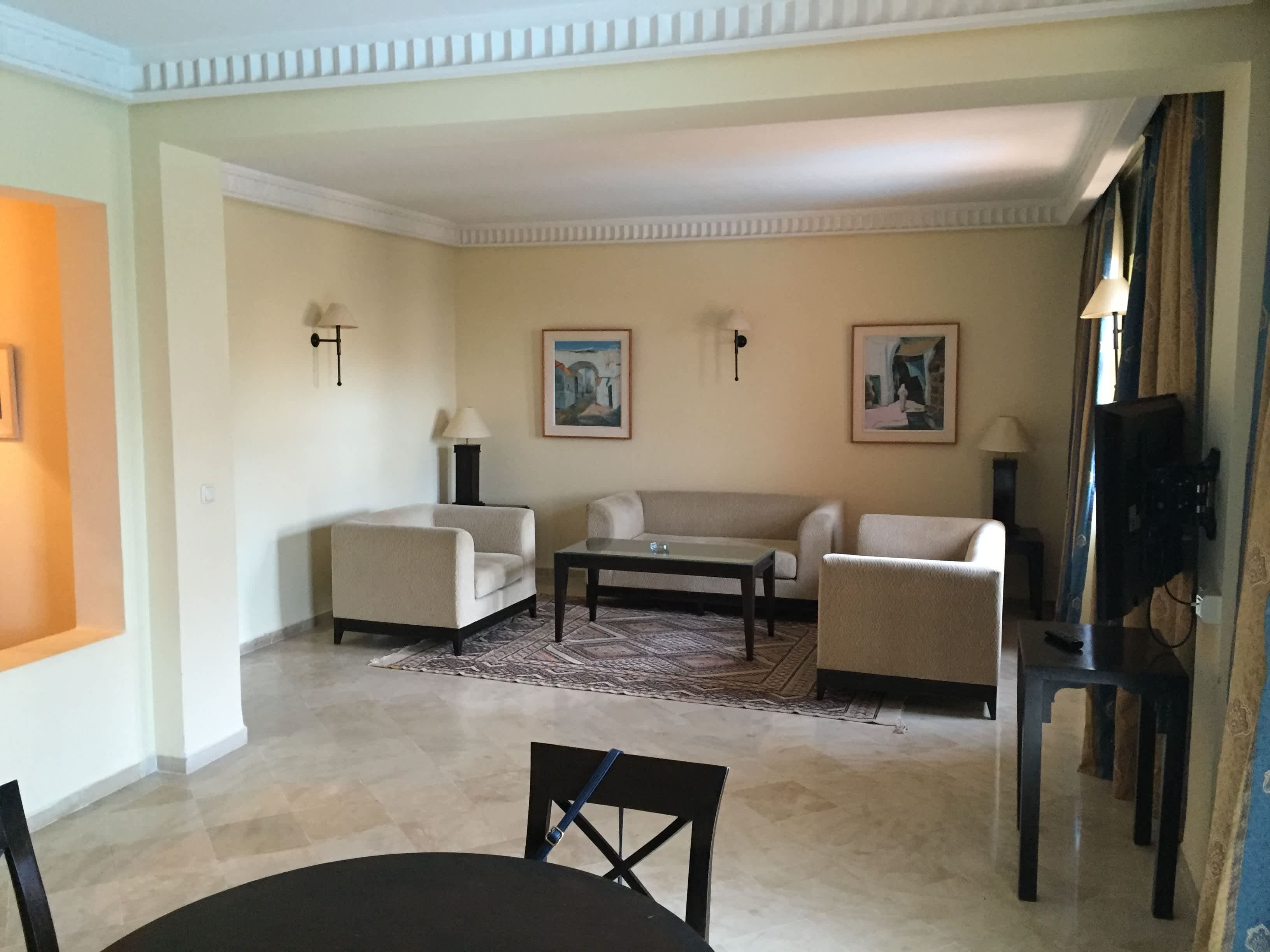 Hotel Alhambra Thalasso Ansicht 6