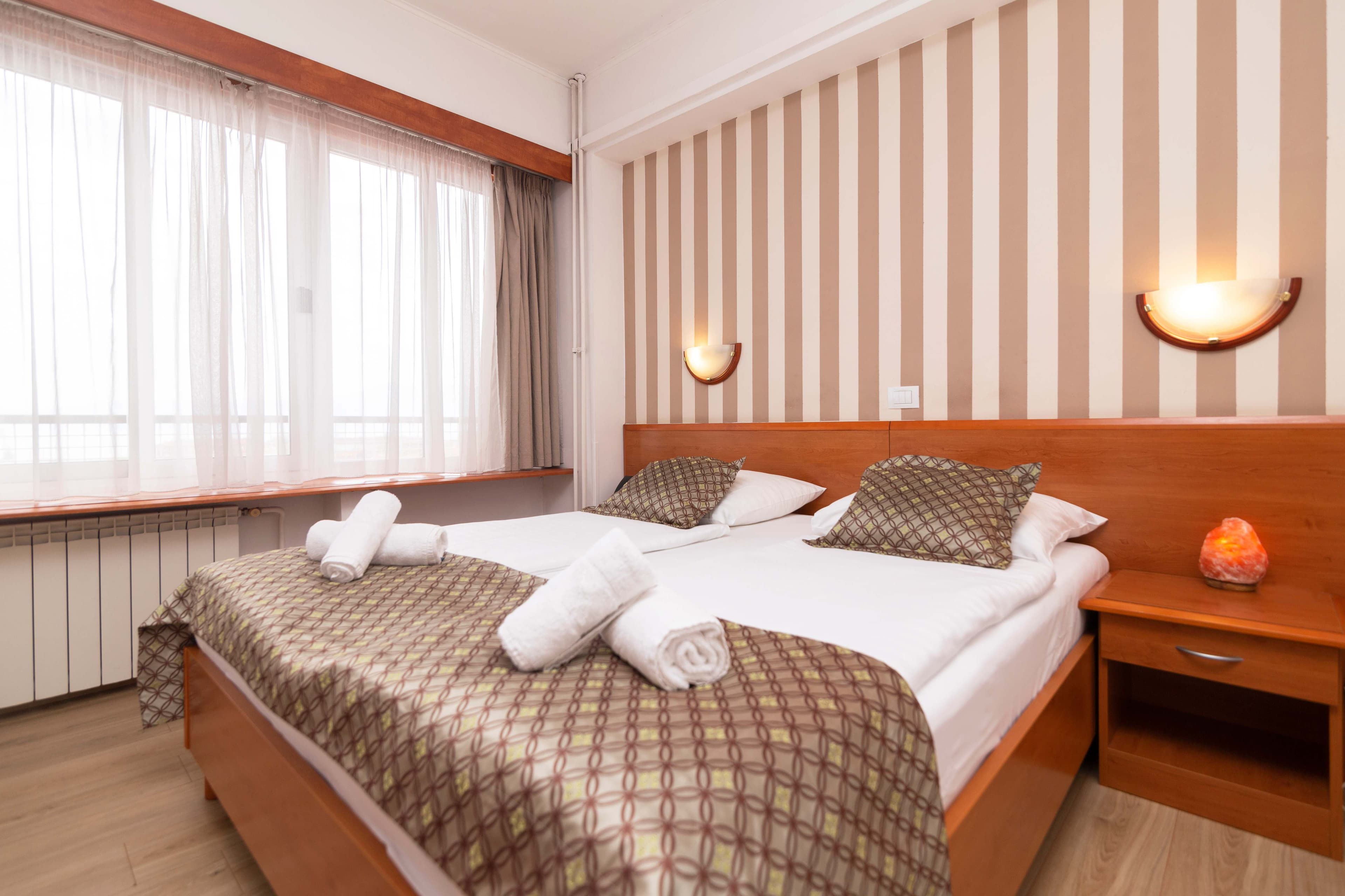 Hotel Neboder Ansicht 3