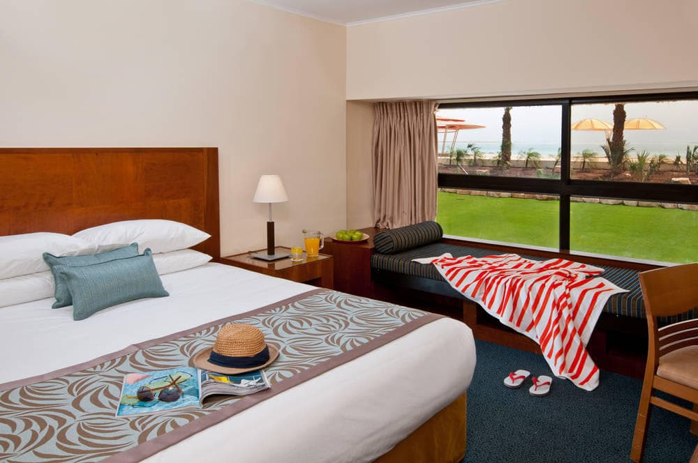 Herods Dead Sea – A Premium Collection by Leonardo Hotels Ansicht 3