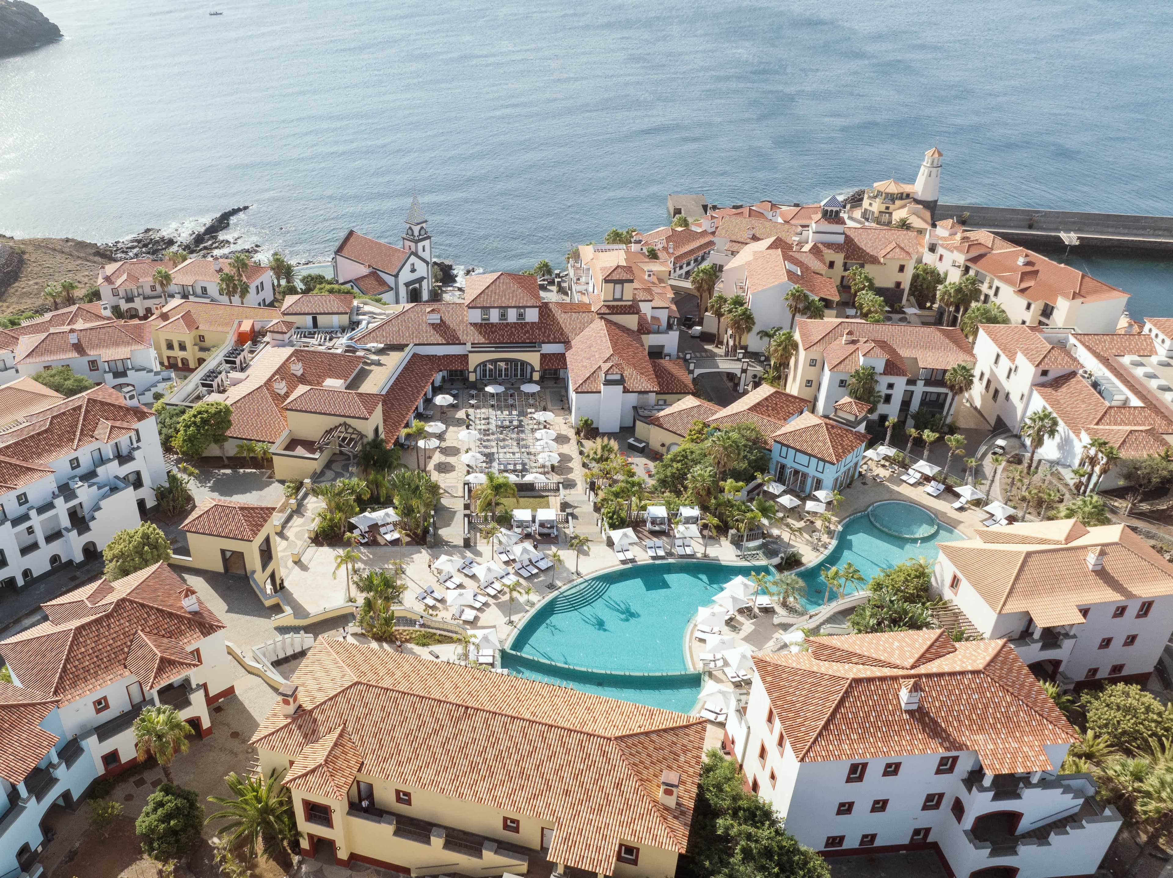 Dreams Madeira Resort & Spa Ansicht 3
