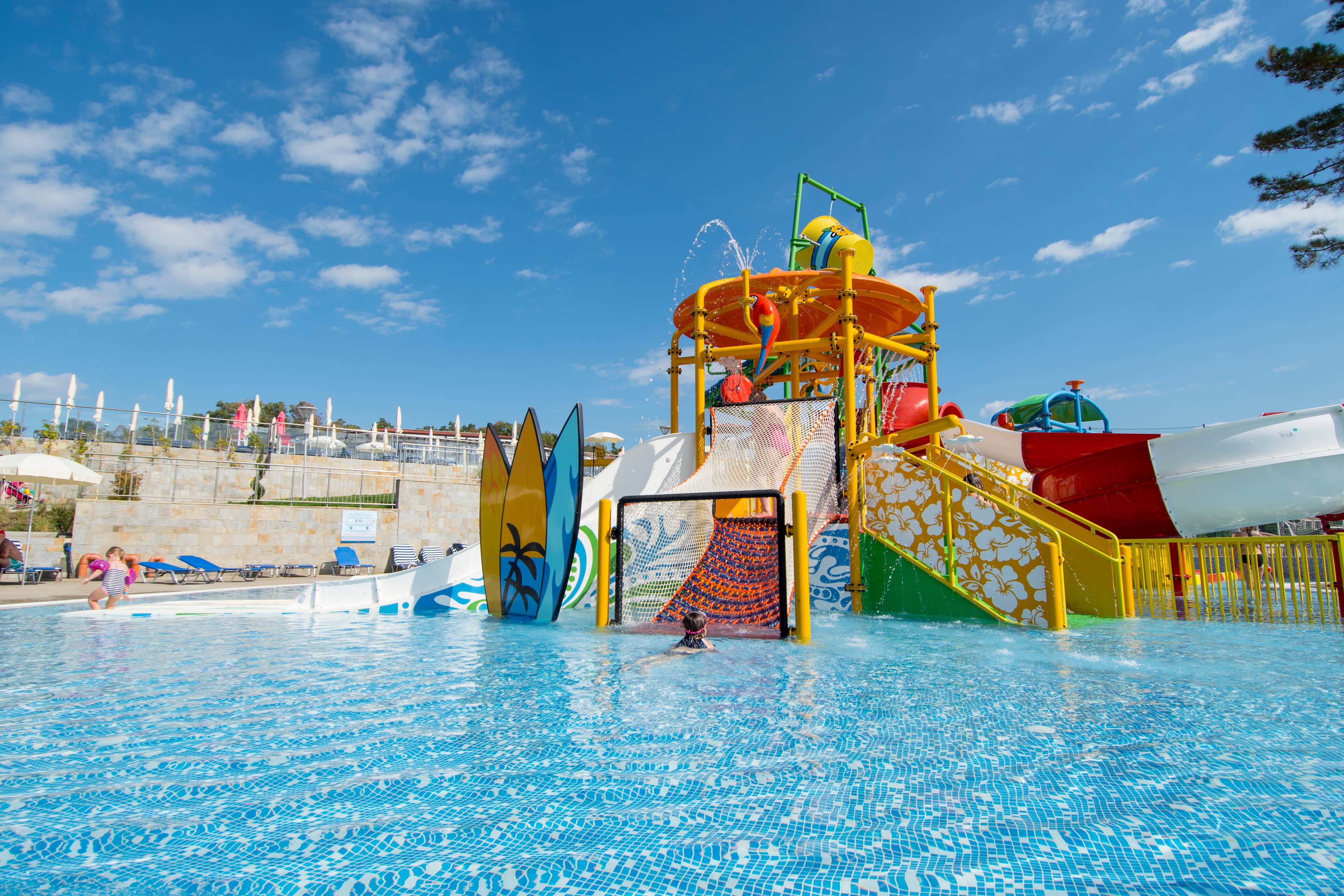 TUI BLUE Nevis Resort Ansicht 6