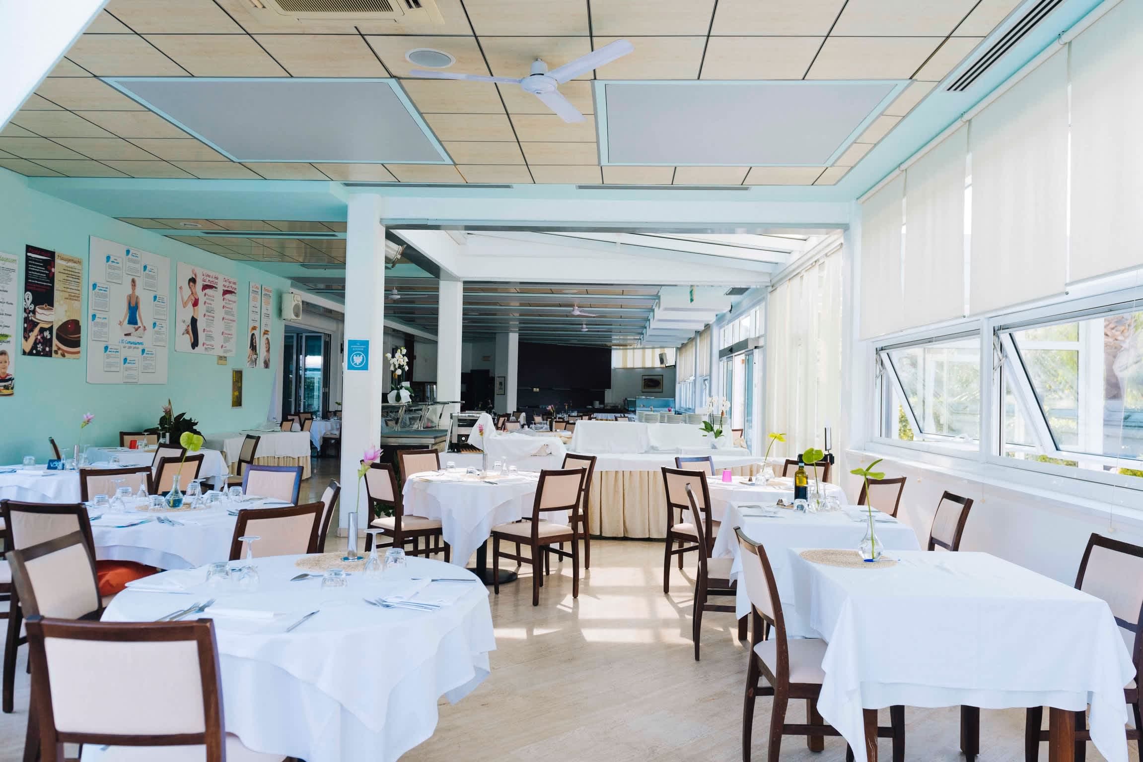 SeaPark Family Resort & SPA Ansicht 7