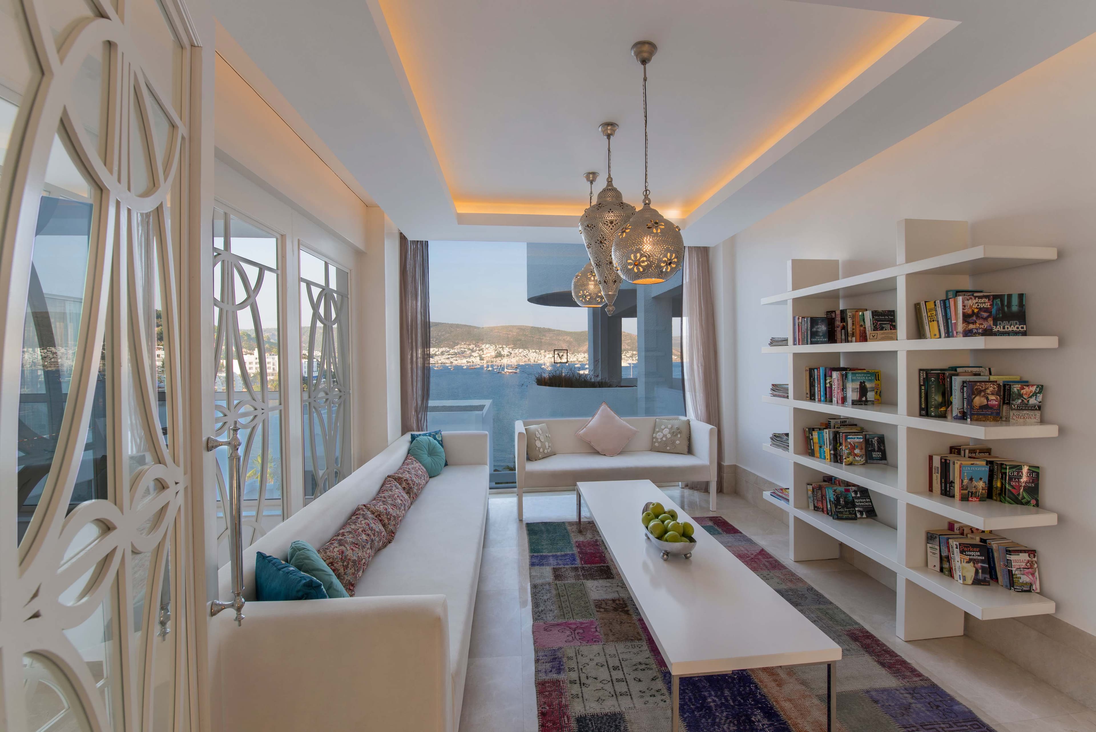 Agaya Bodrum - Adult Only Ansicht 9
