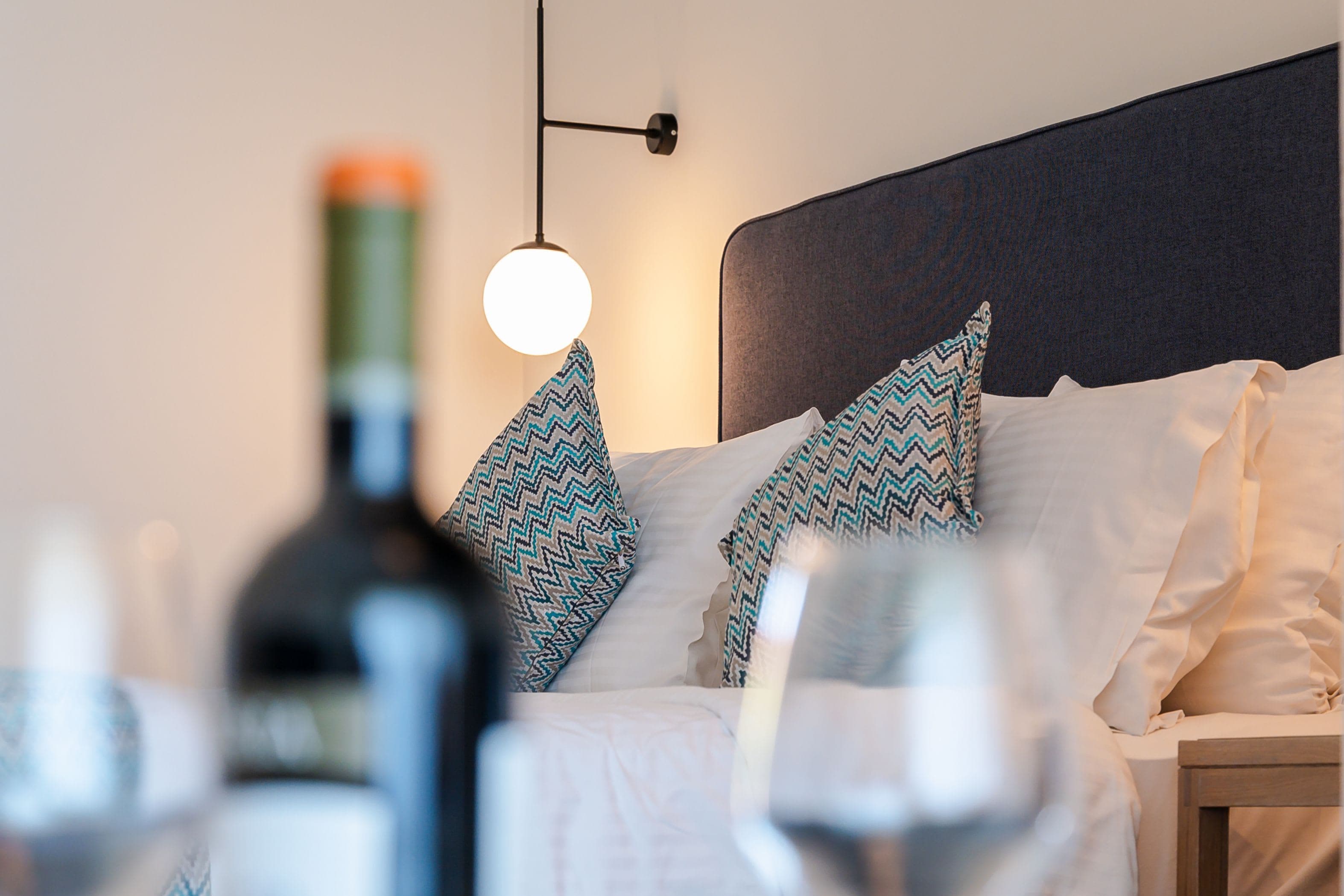 Silver Beach Hotel & Apartments Ansicht 3