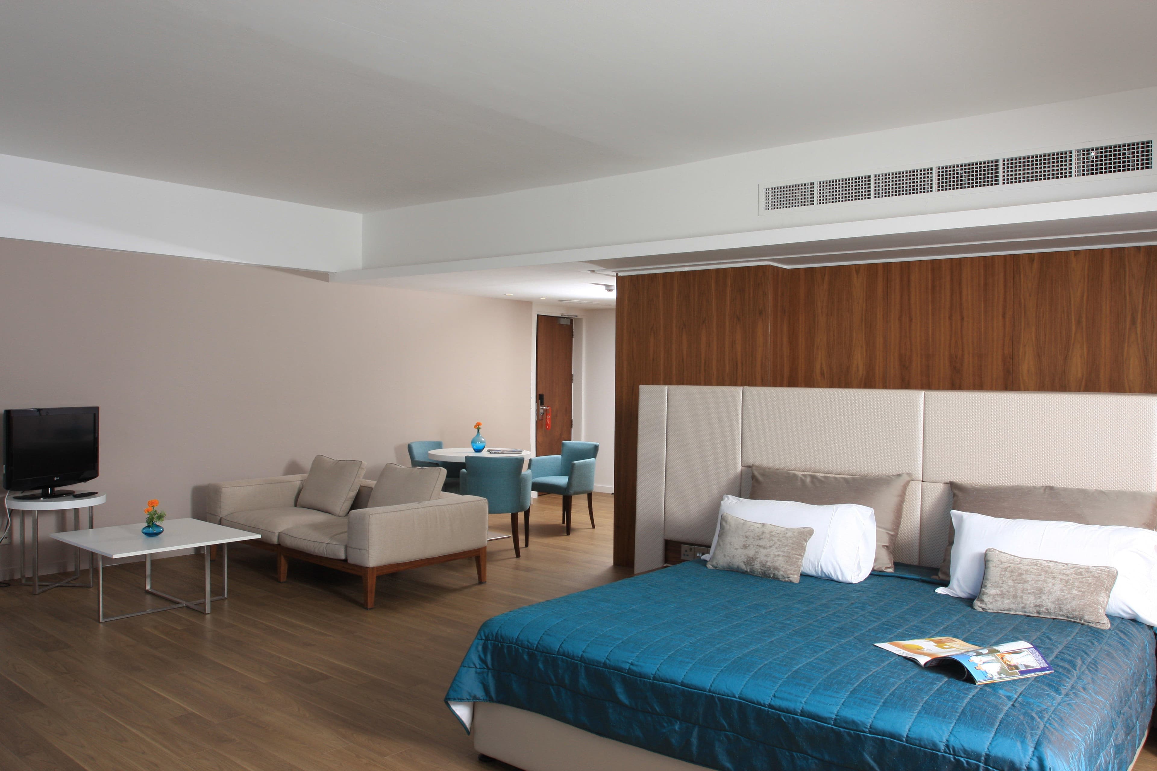 Sun Hall Hotel Ansicht 6