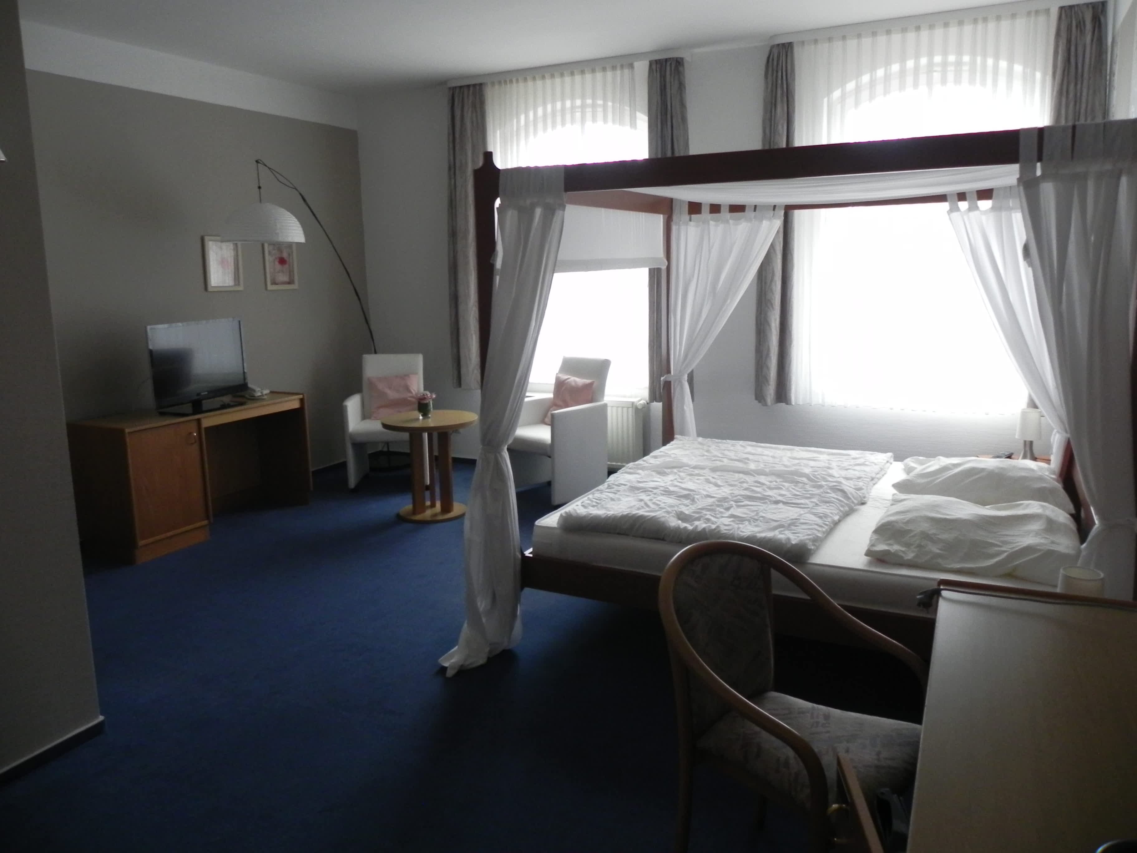 Hotel Zur Eldenburg Ansicht 4
