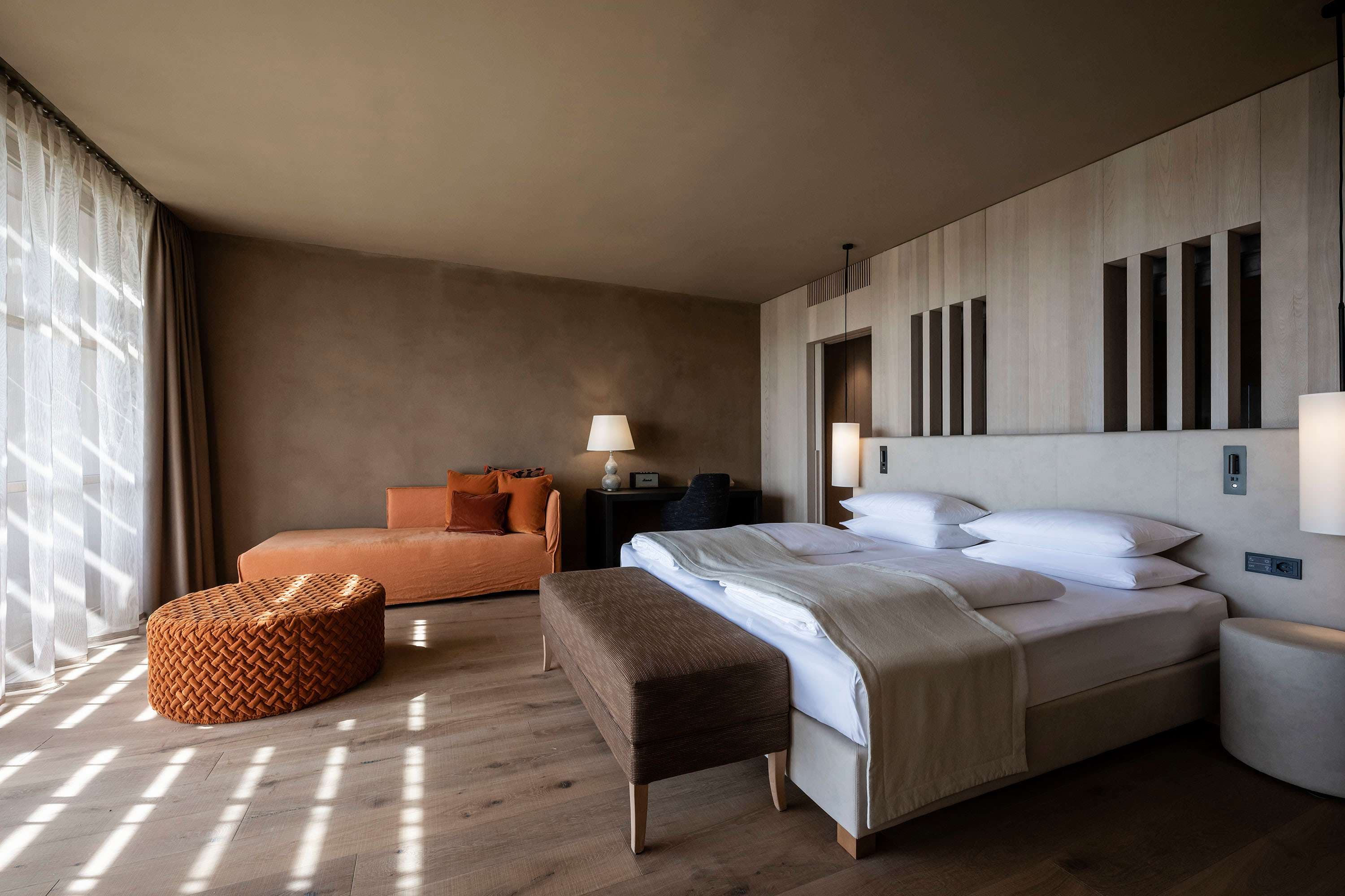 ADLER Spa Resort SICILIA Ansicht 4