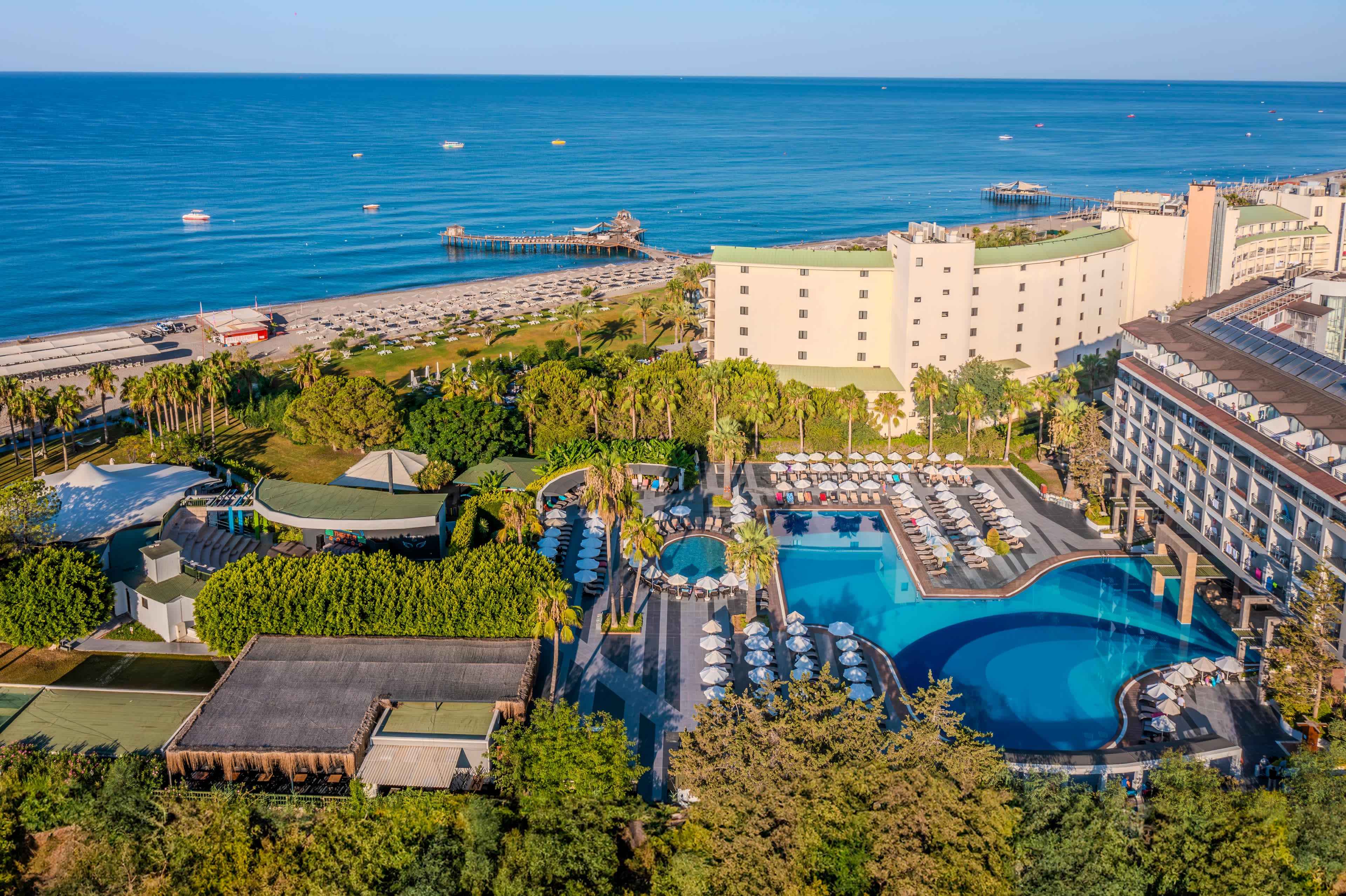 Washington Resort & SPA Ansicht 2