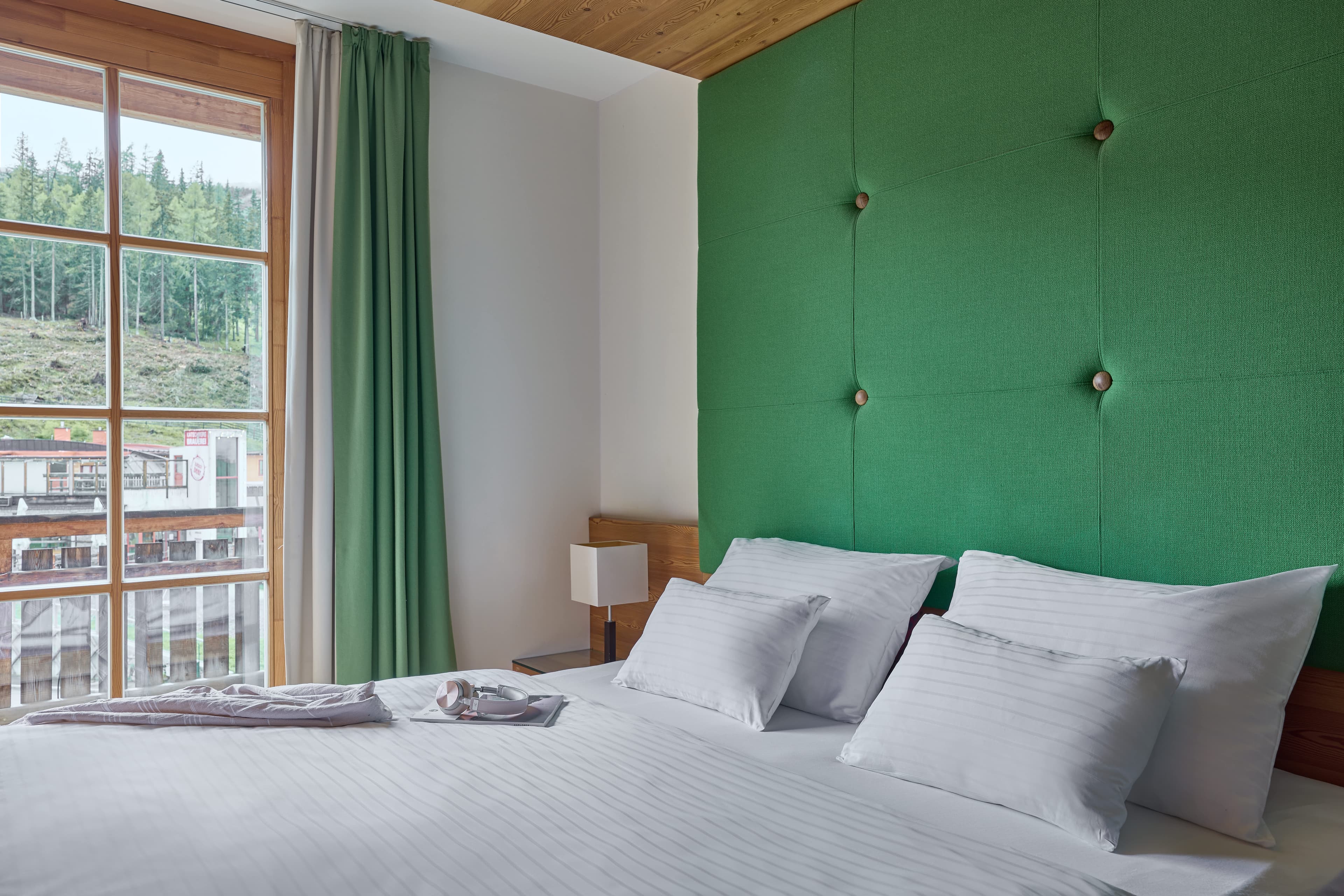 Falkensteiner Hotel Cristallo Ansicht 5