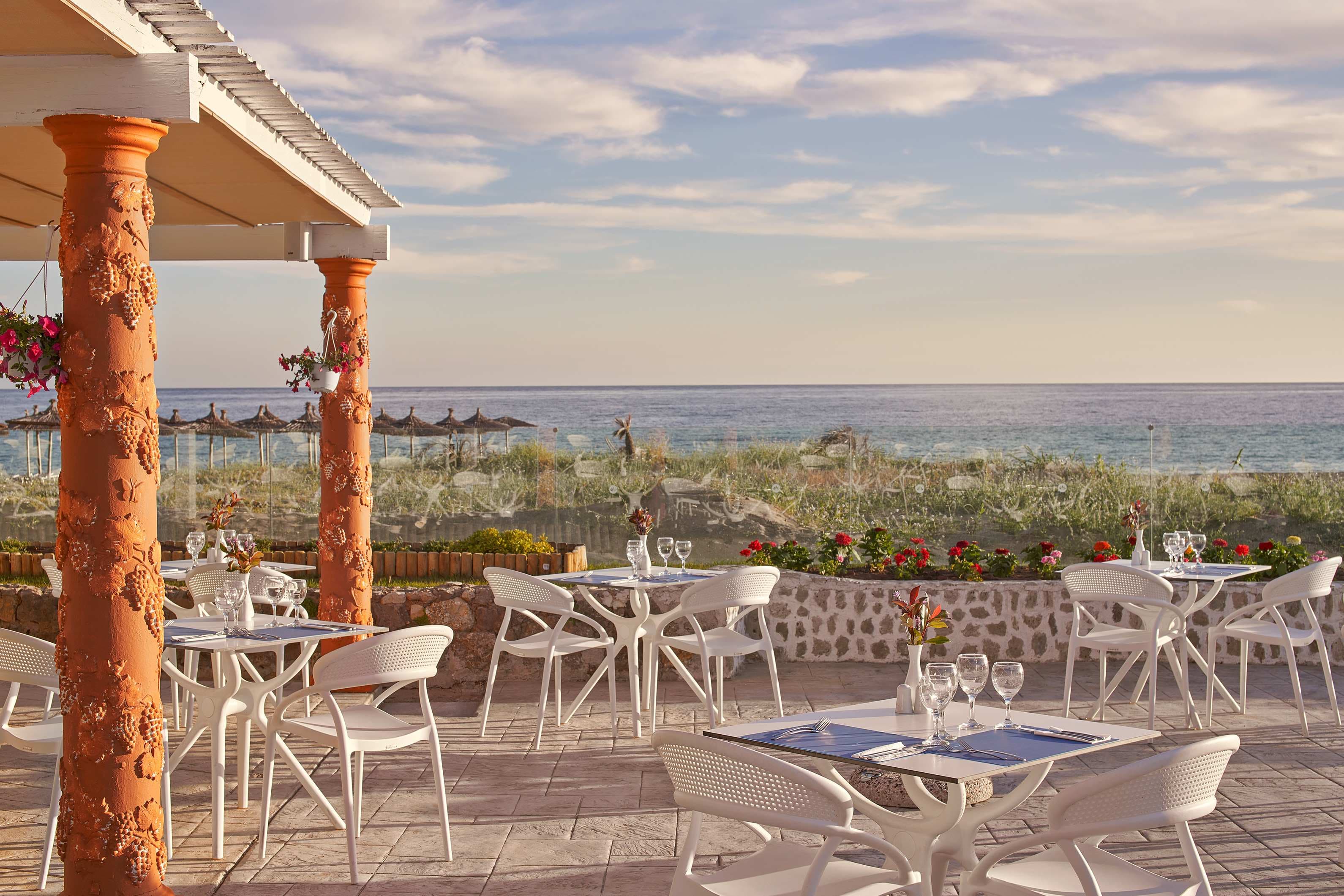 Sandy Beach Resort Ansicht 7