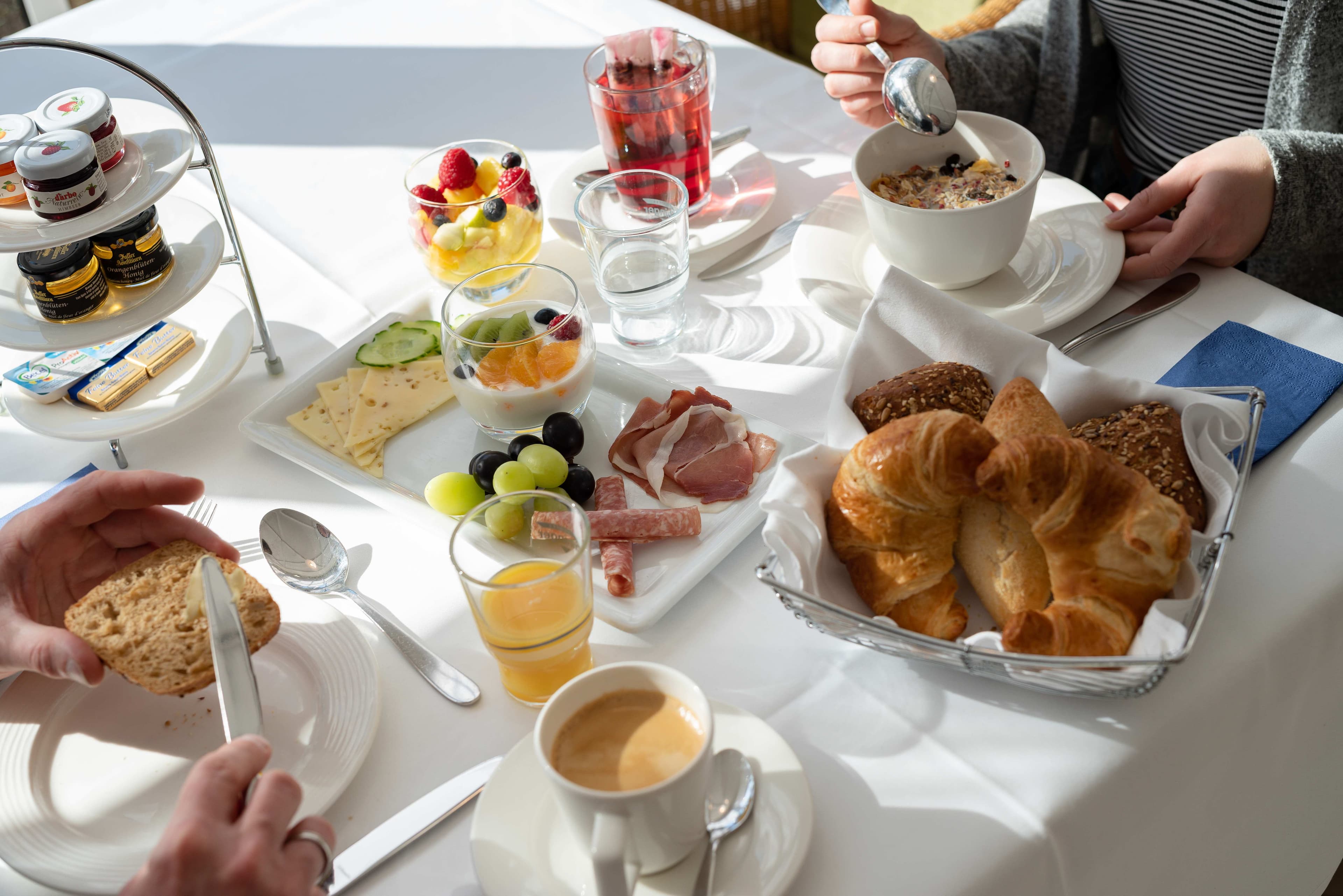 Mercure Parkhotel Mönchengladbach Ansicht 9