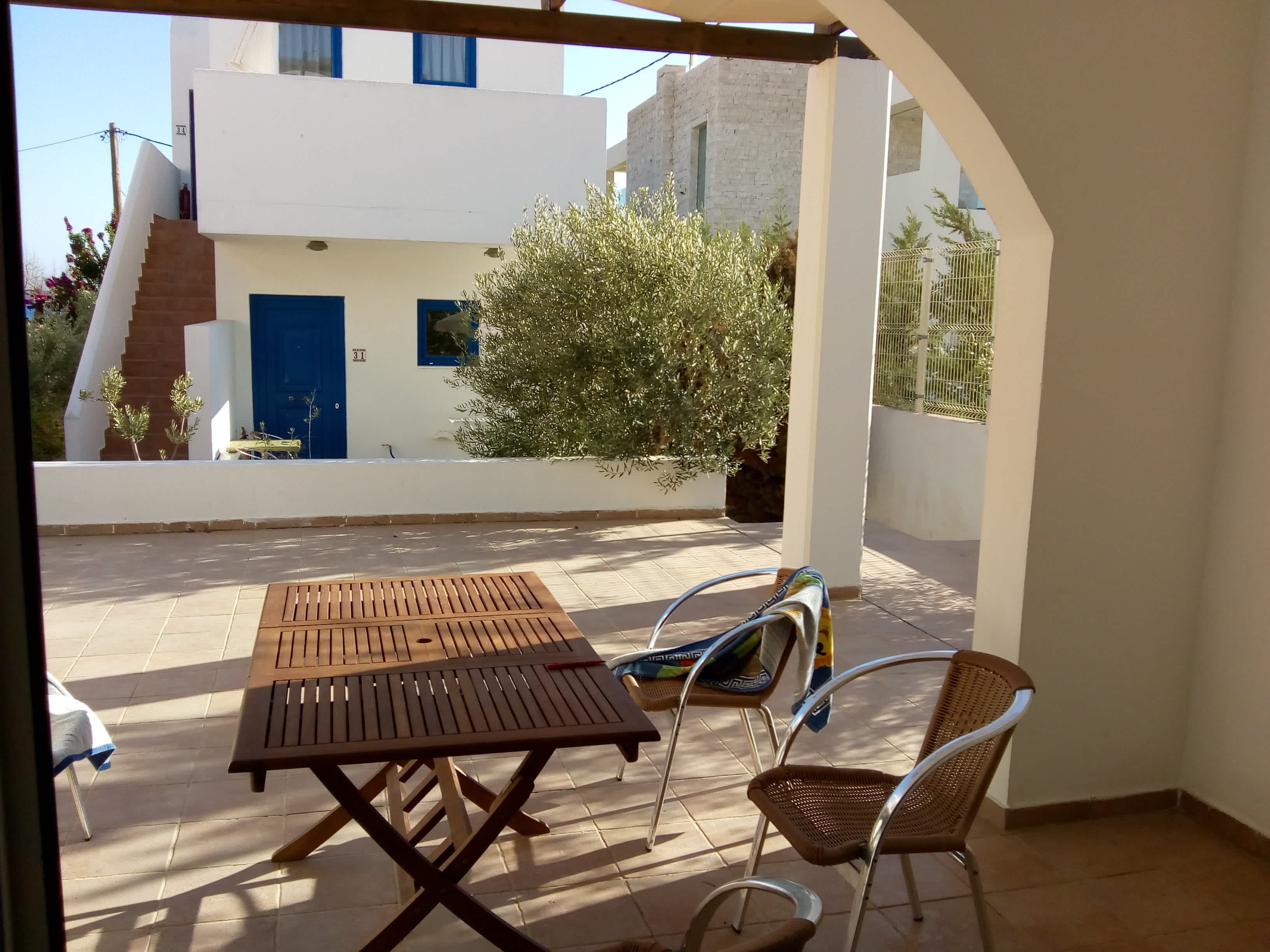 Studios & Apartments Katikies Ansicht 7