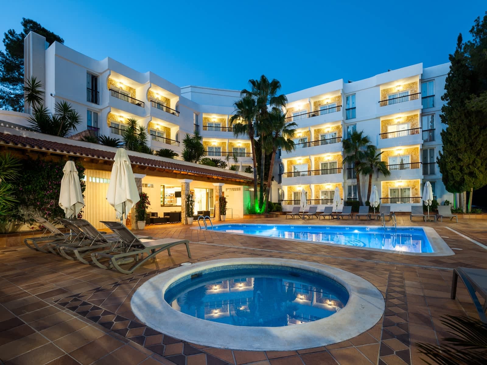 S'Argamassa Boutique Hotel Ansicht 8
