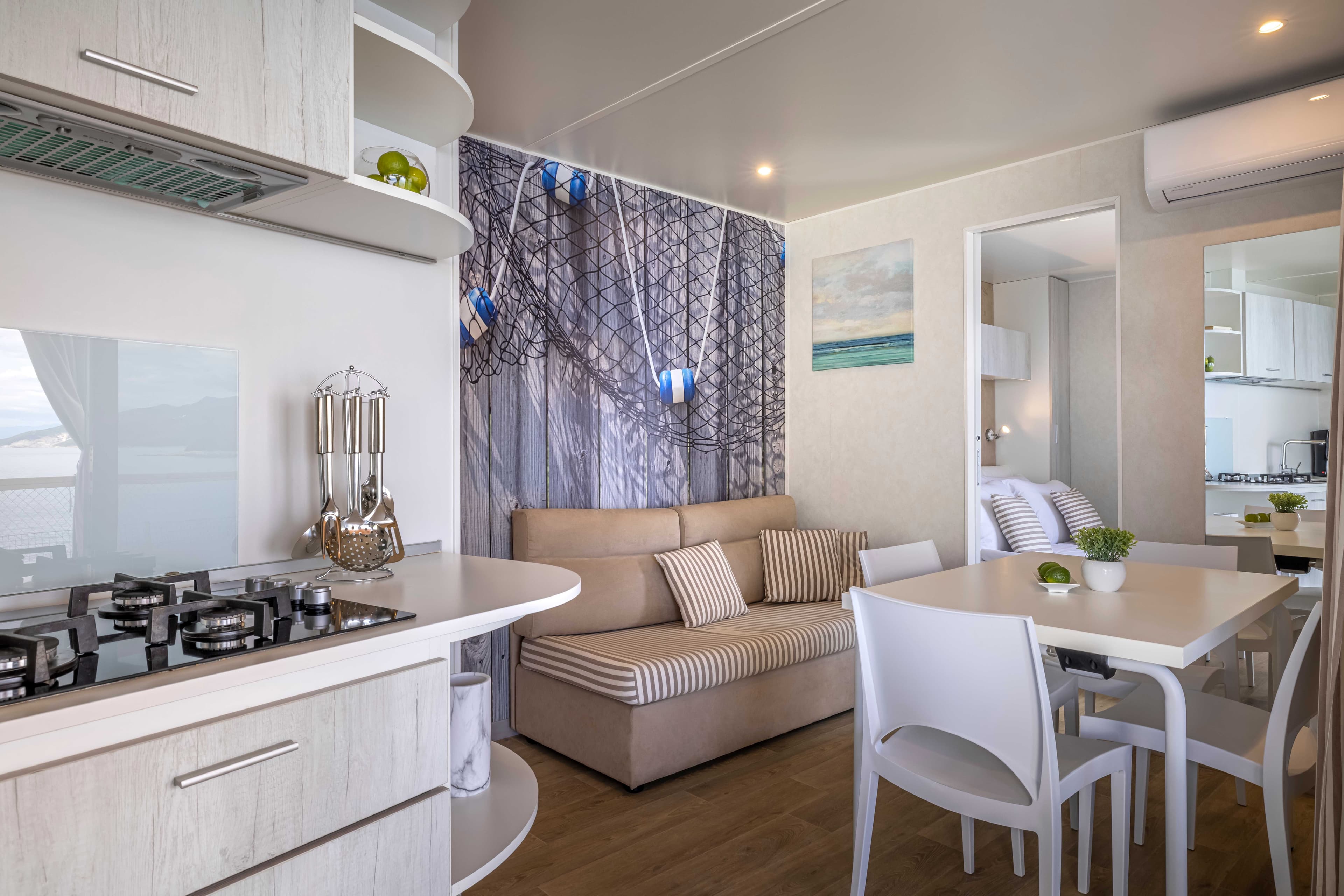 Valamar Camping Marina Ansicht 5