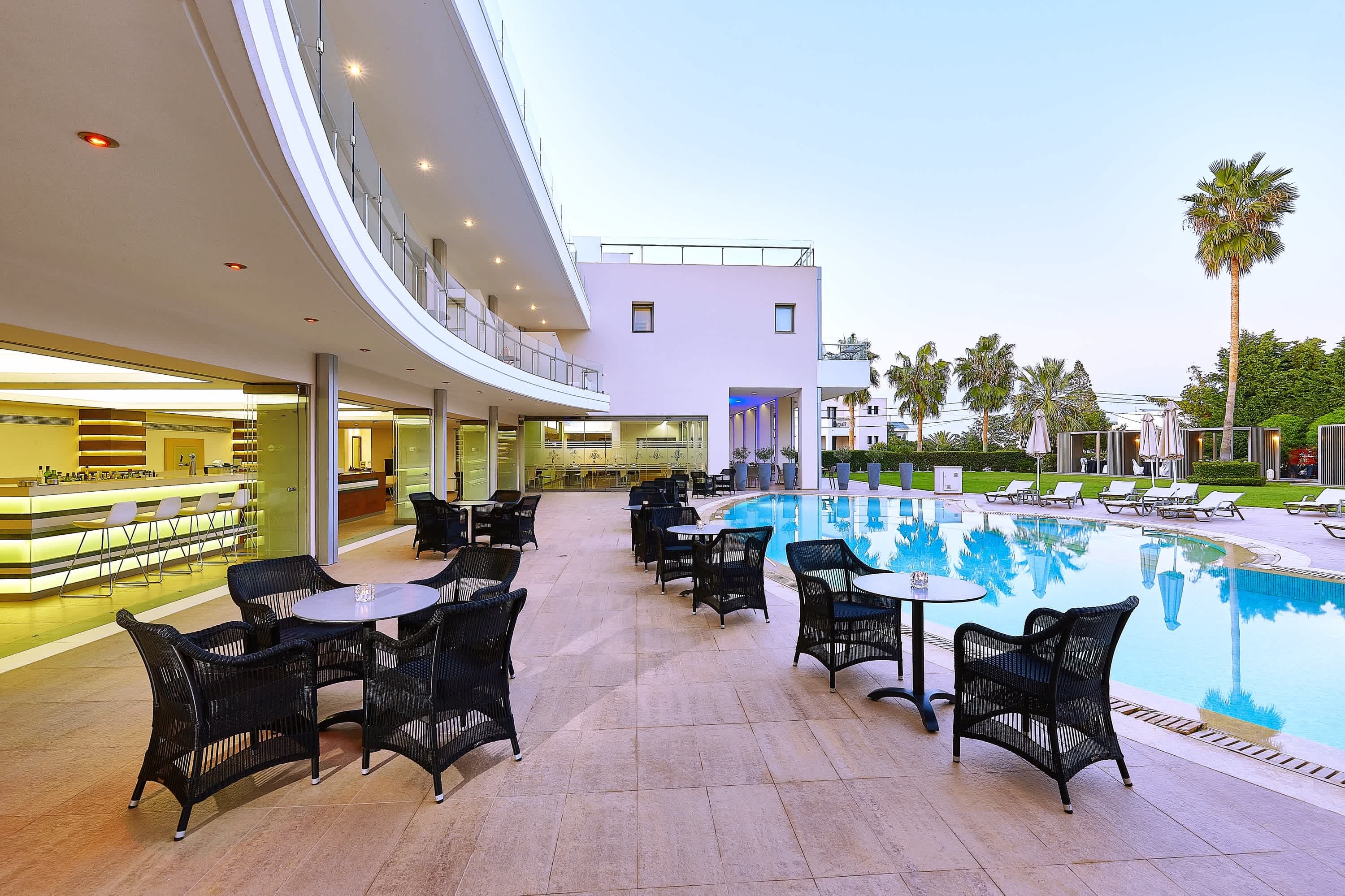 Castello Boutique Resort & Spa Ansicht 9