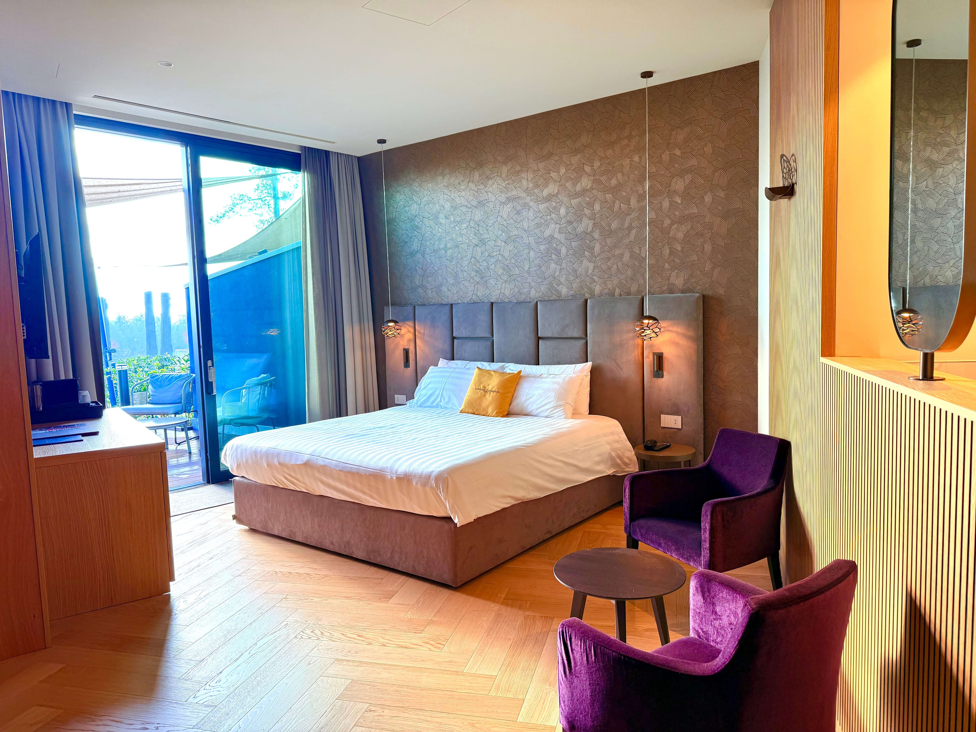 Relais & Spa Castello di Casiglio Ansicht 4