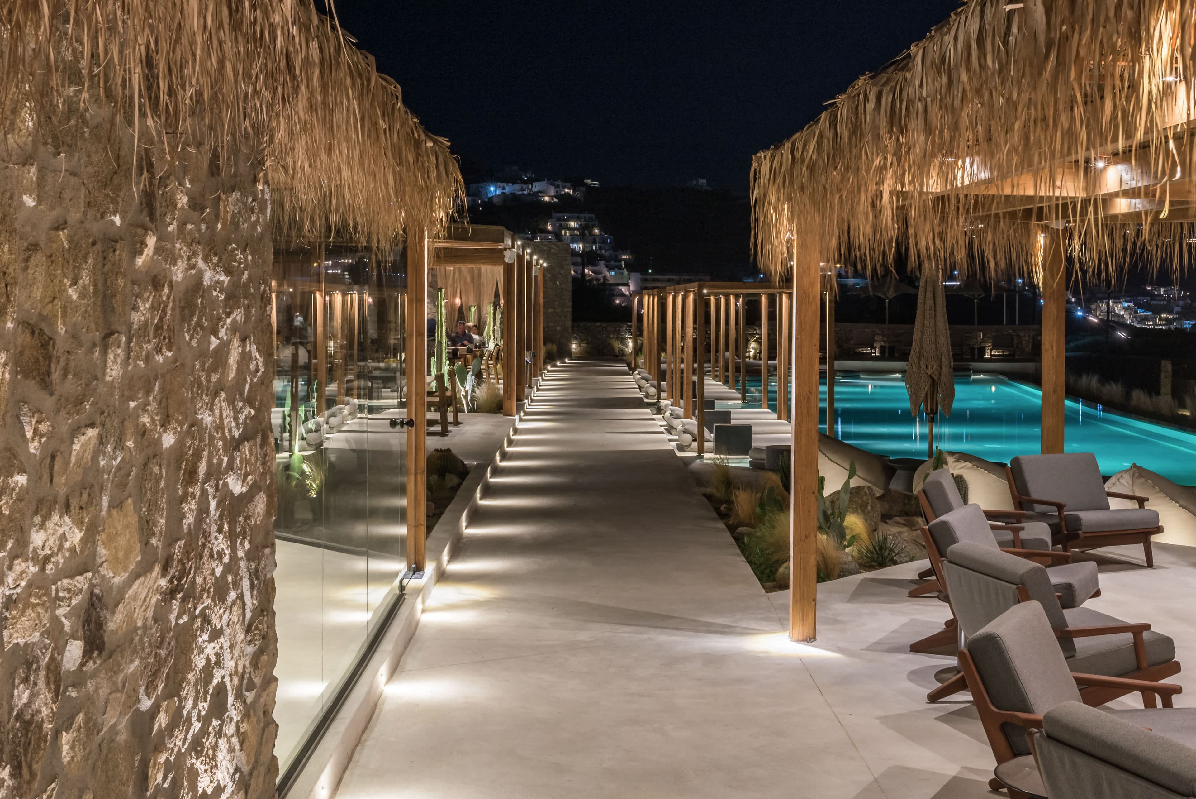 Rocabella Mykonos Hotel & Spa Ansicht 4