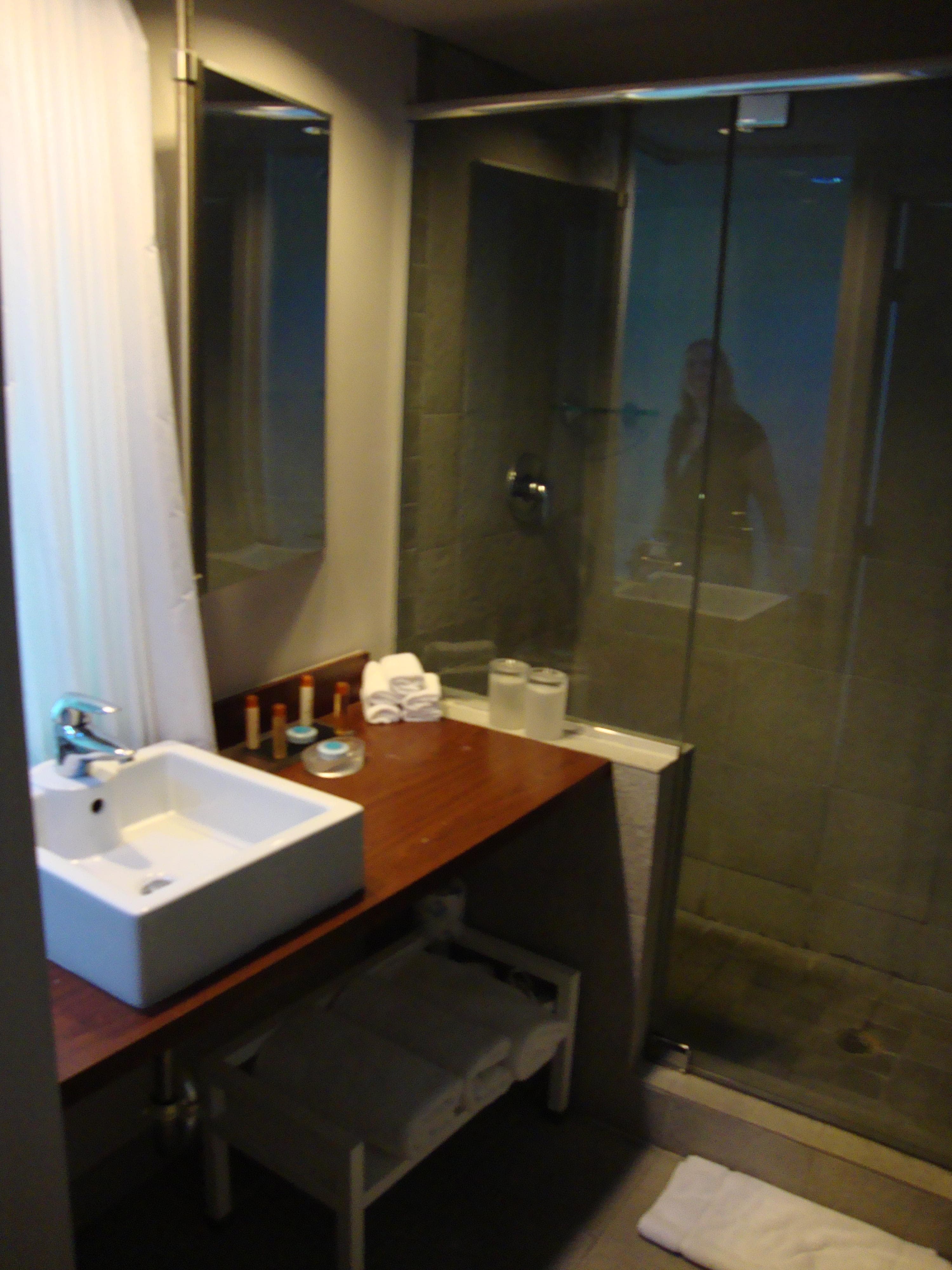 Hotel Clinton Ansicht 5