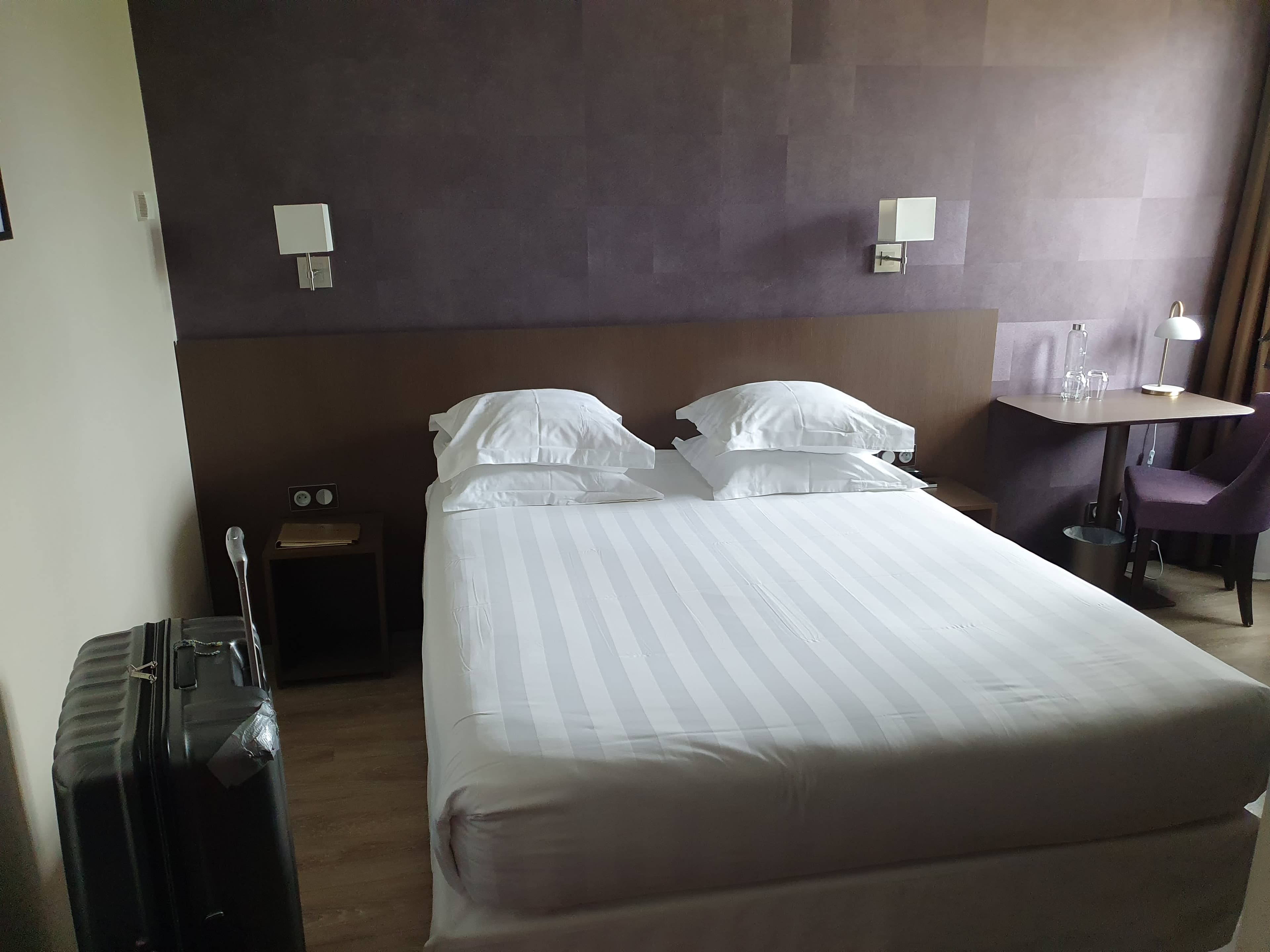 Hotel de Diane Ansicht 5