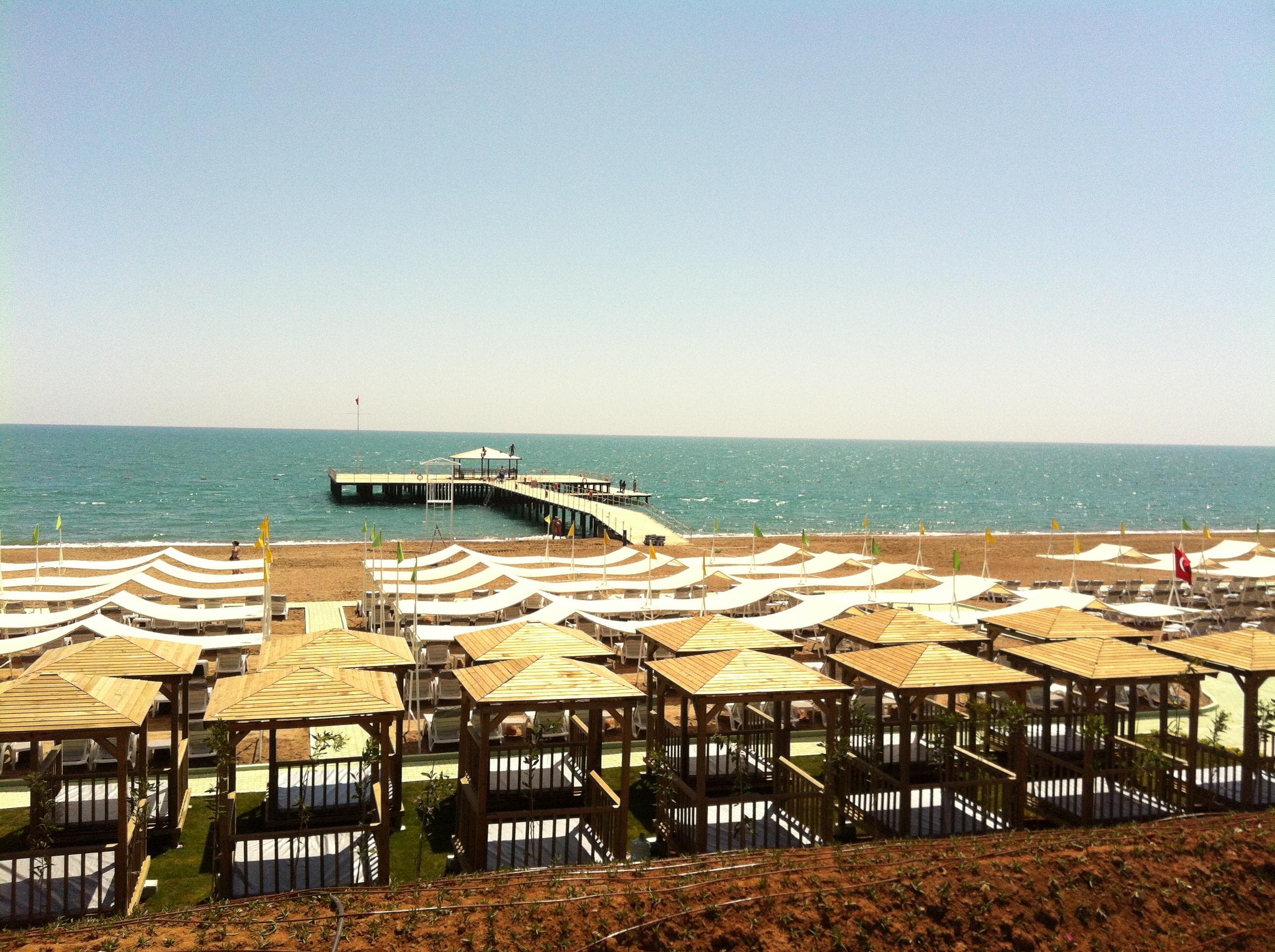 Hotel Delphin Imperial Ansicht 10