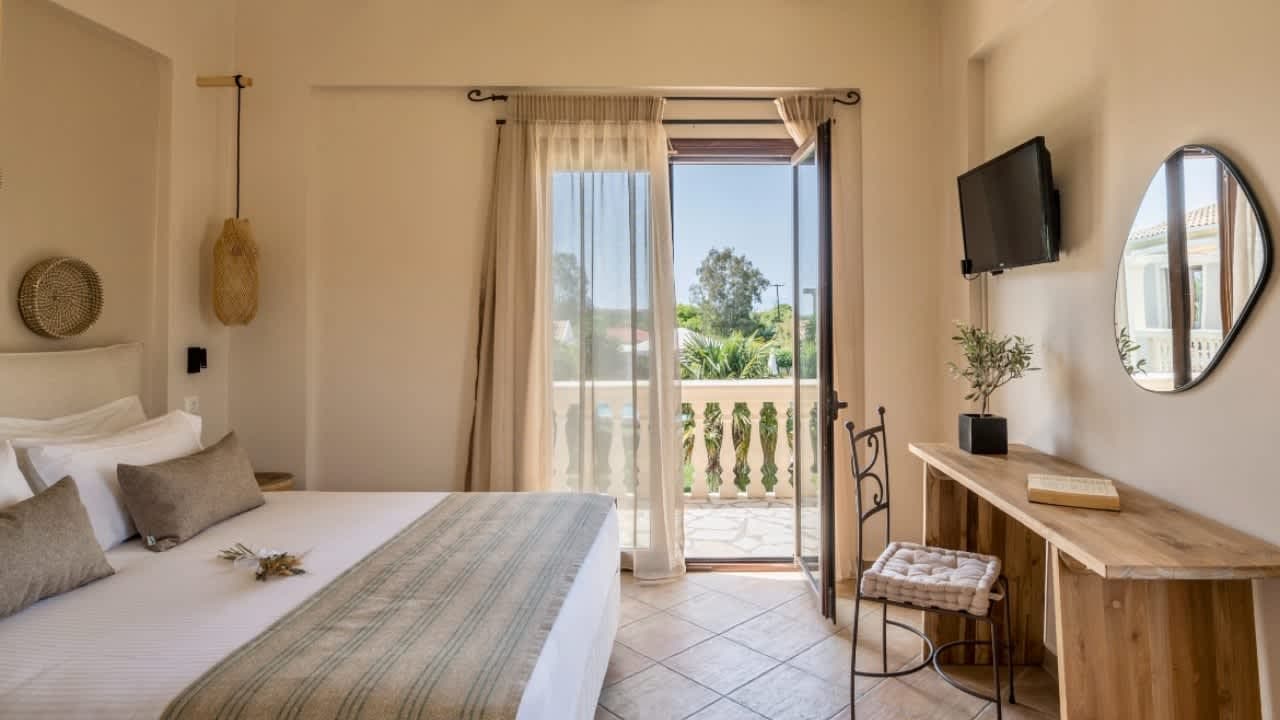 Almyros Villas Resort Ansicht 10