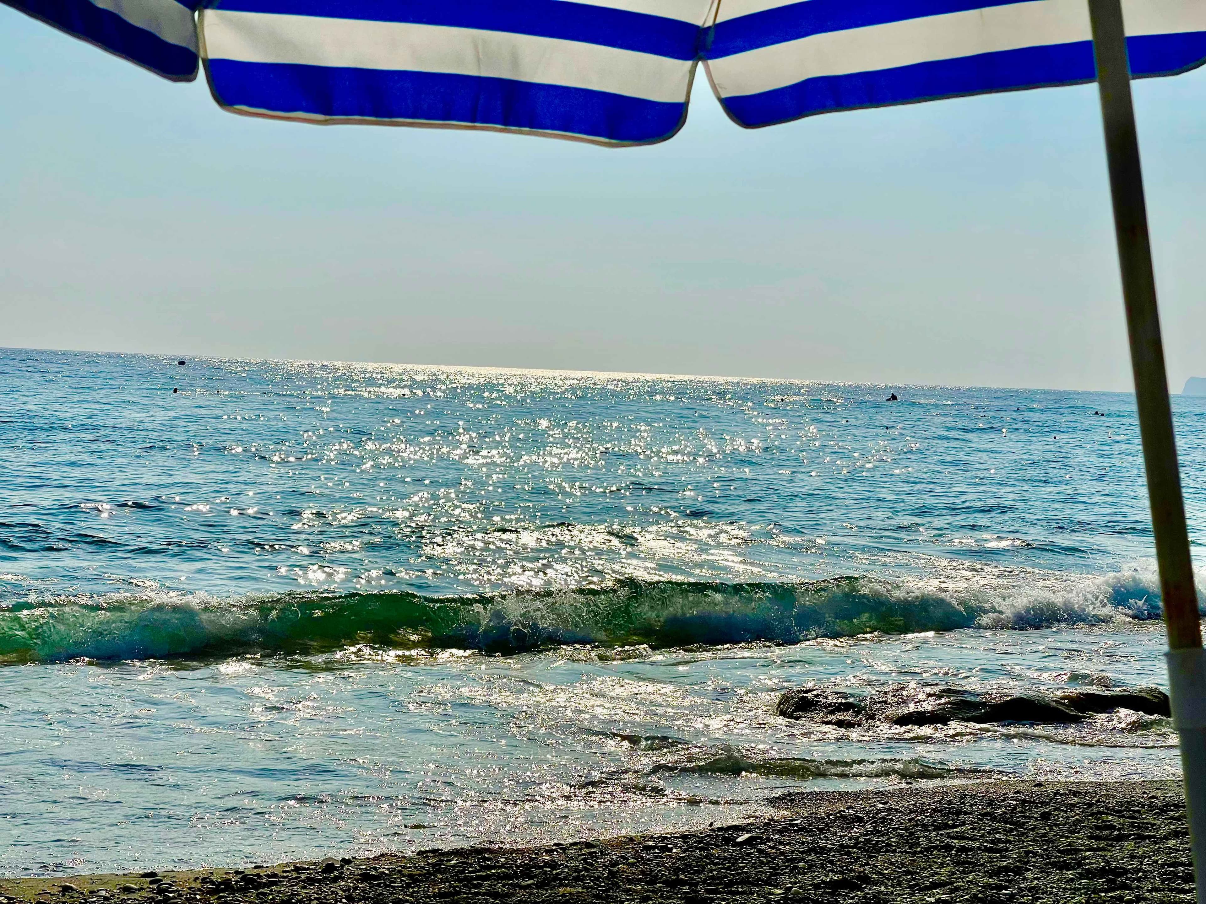Holiday Relax Beach Ansicht 8