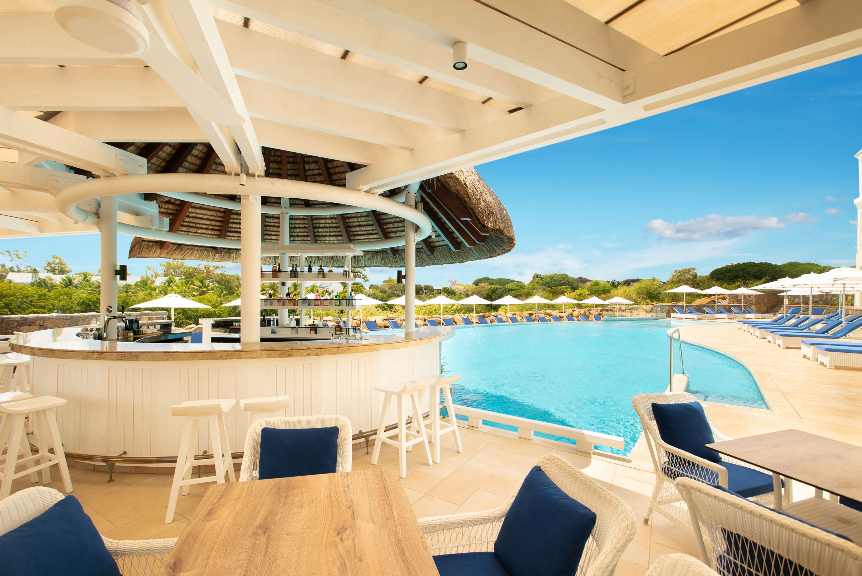 Maritim Resort & Spa Mauritius Ansicht 9