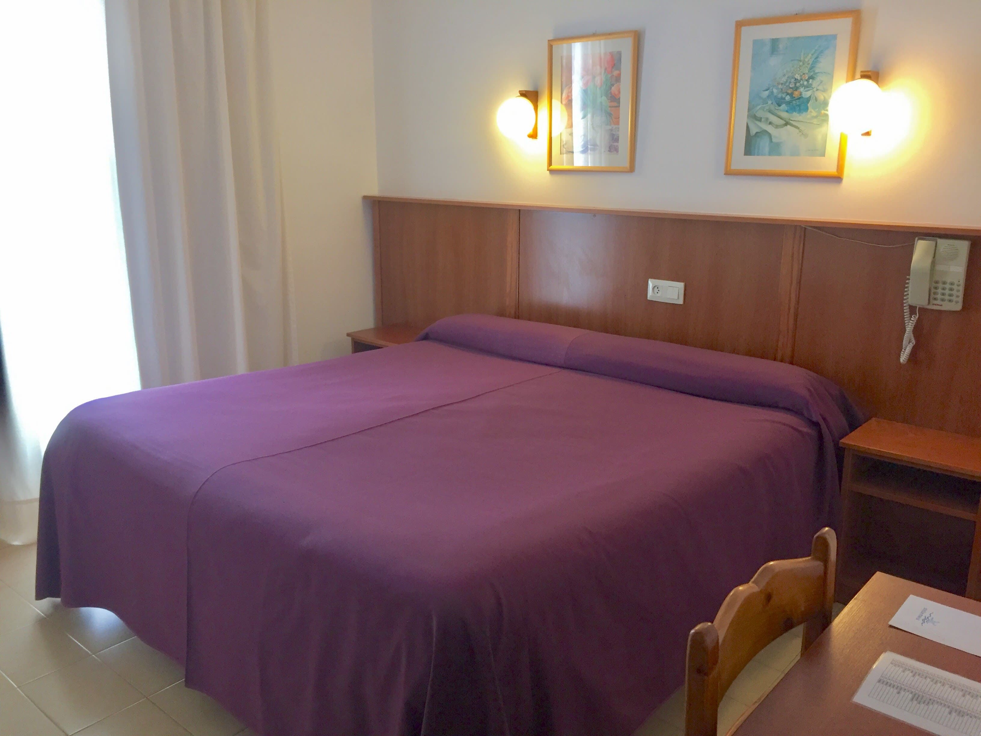 Hotel Stella Maris Ansicht 4
