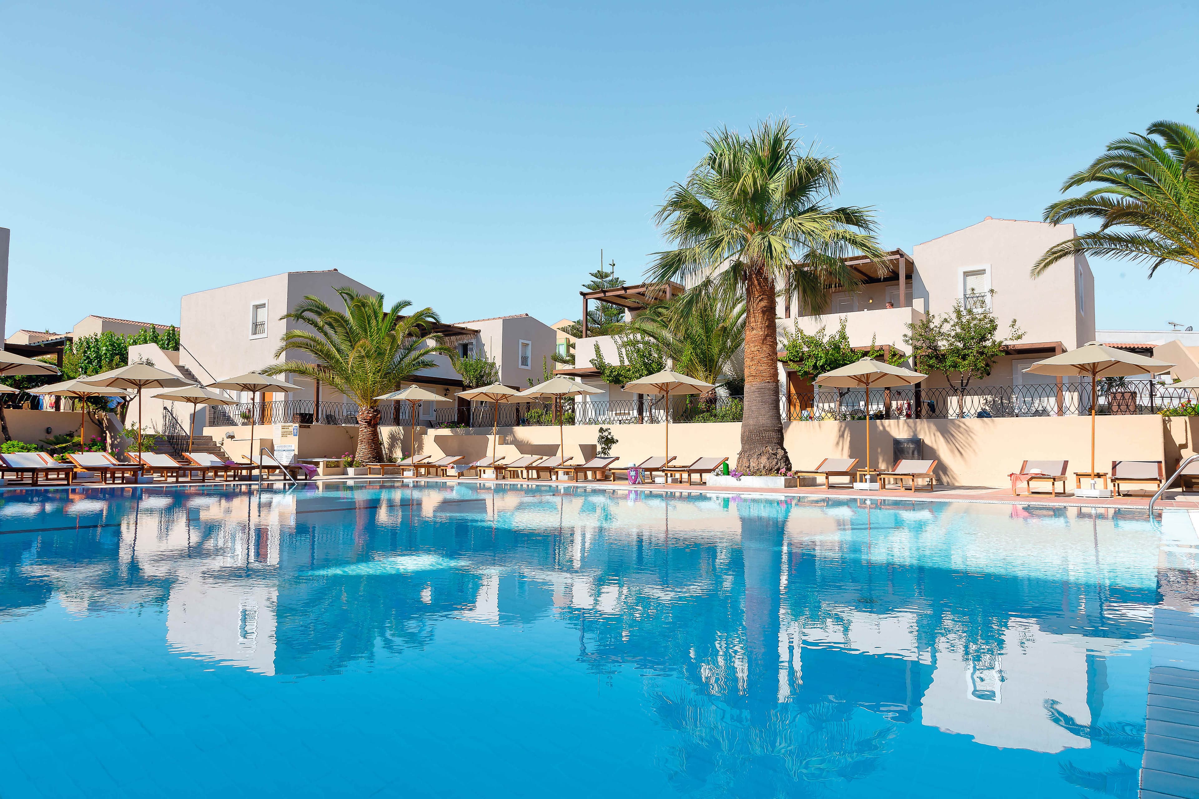 Grecotel Casa Adele Ansicht 3