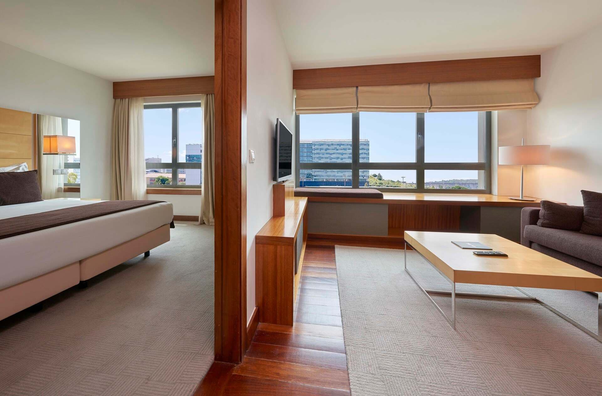 Hotel Acores Lisboa Ansicht 4