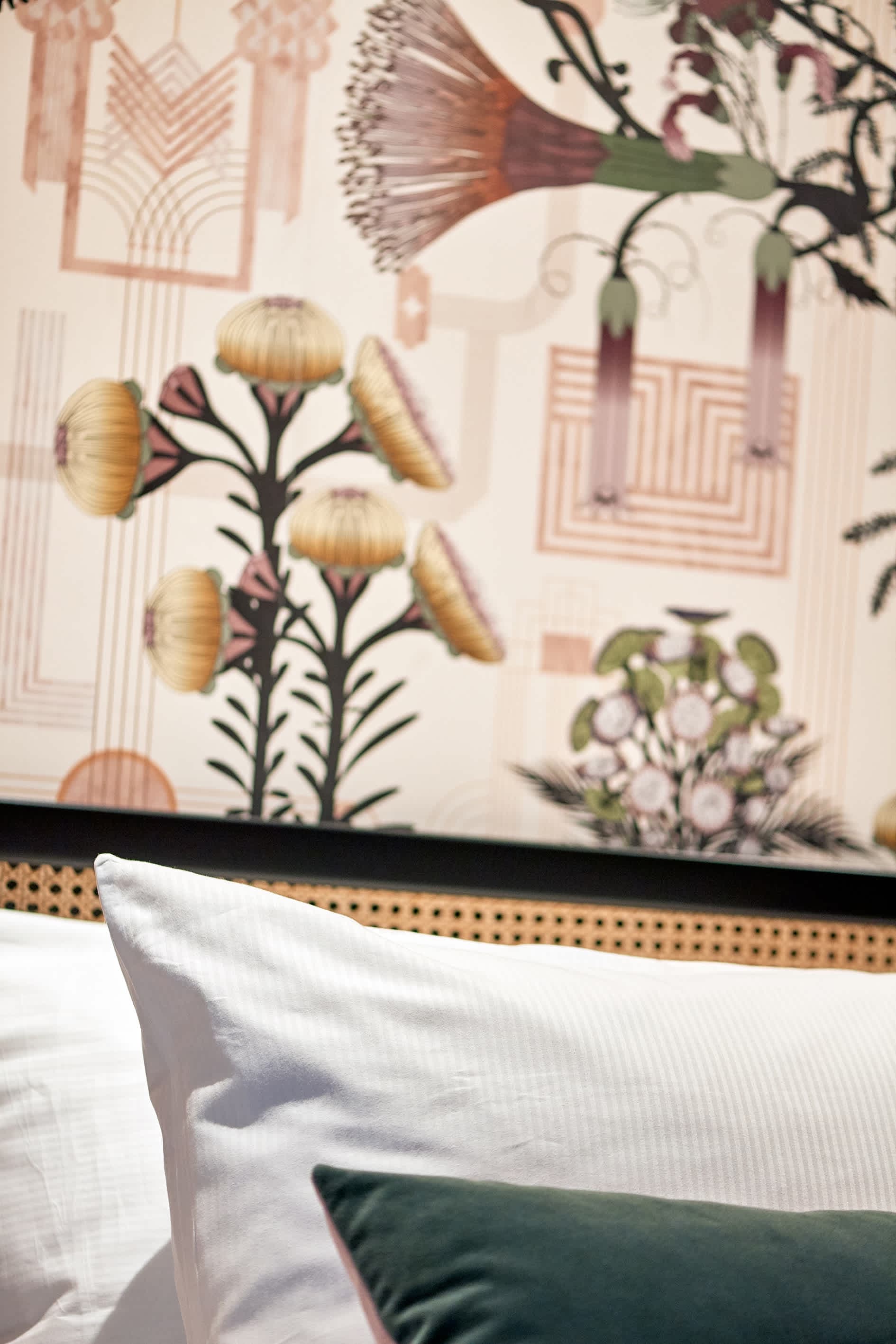 Hotel Seidenhof - A member of Sorell Hotels Ansicht 9