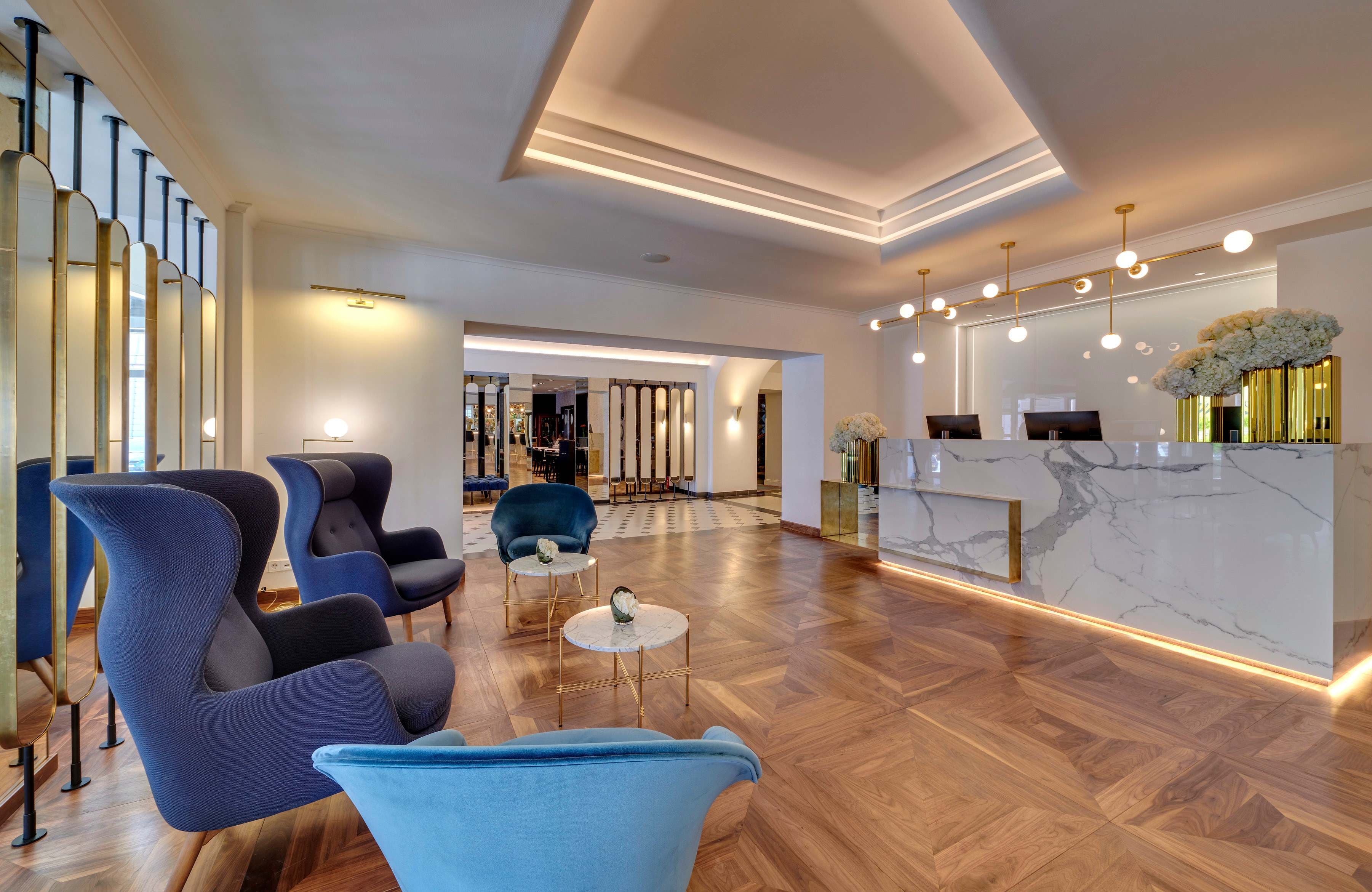 Radisson Blu Royal Astorija Hotel, Vilnius